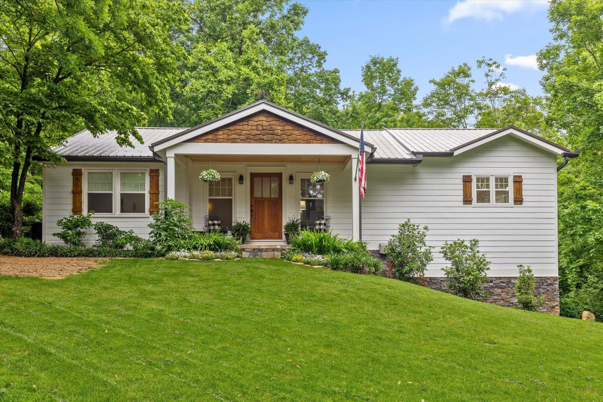 508 Mcfarland Road — photo