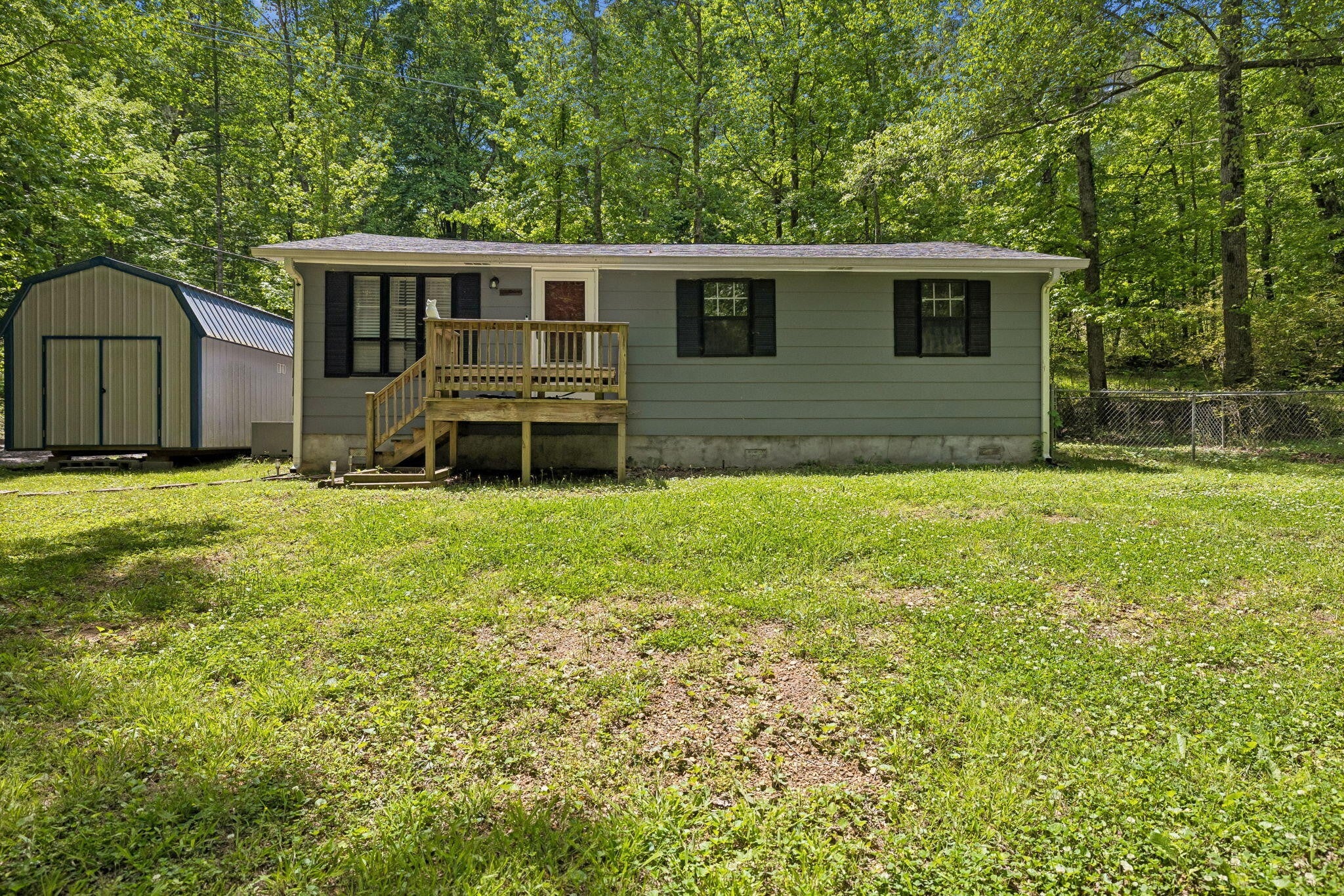308 Coleman Road — photo