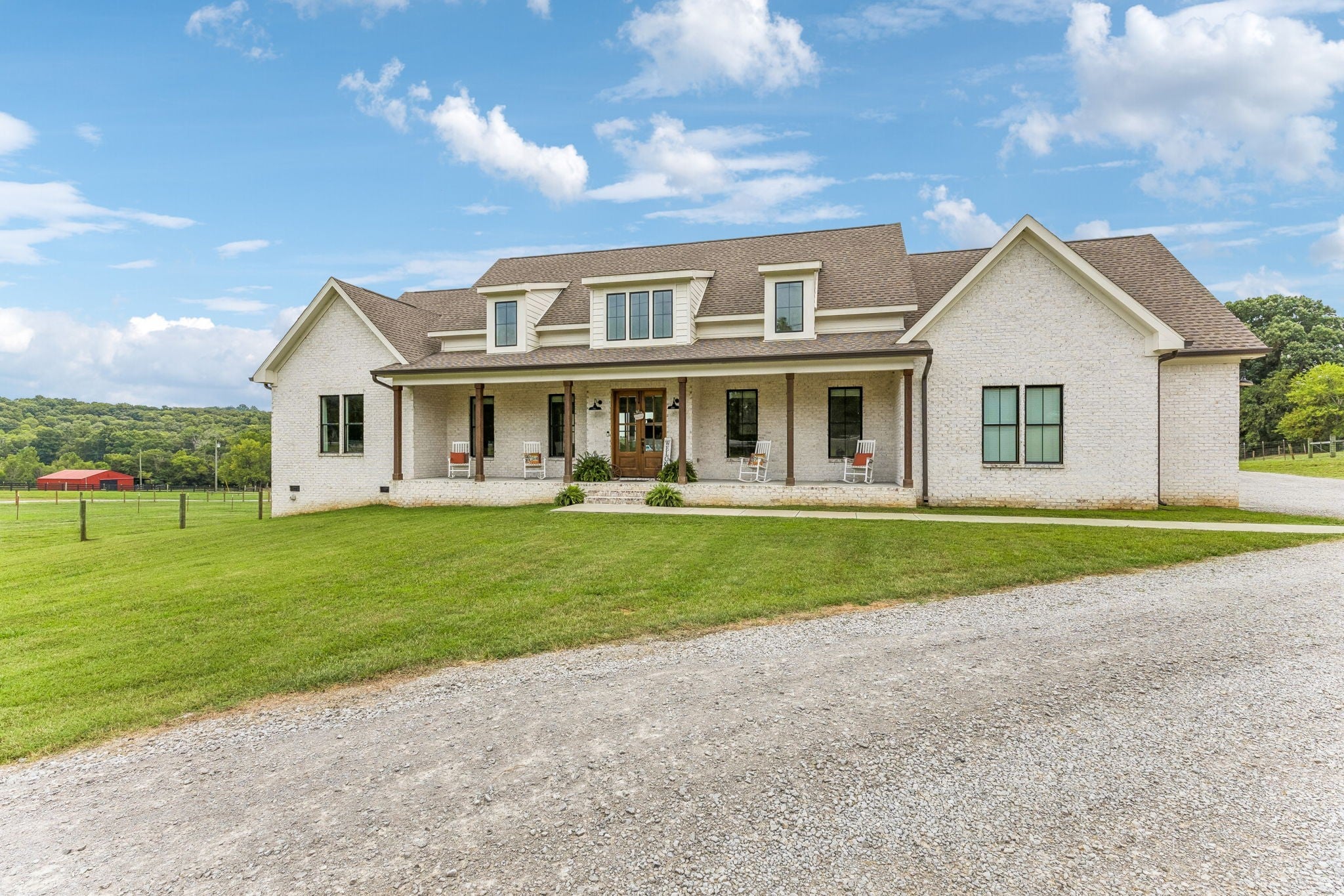 5247 Flat Creek Rd — photo