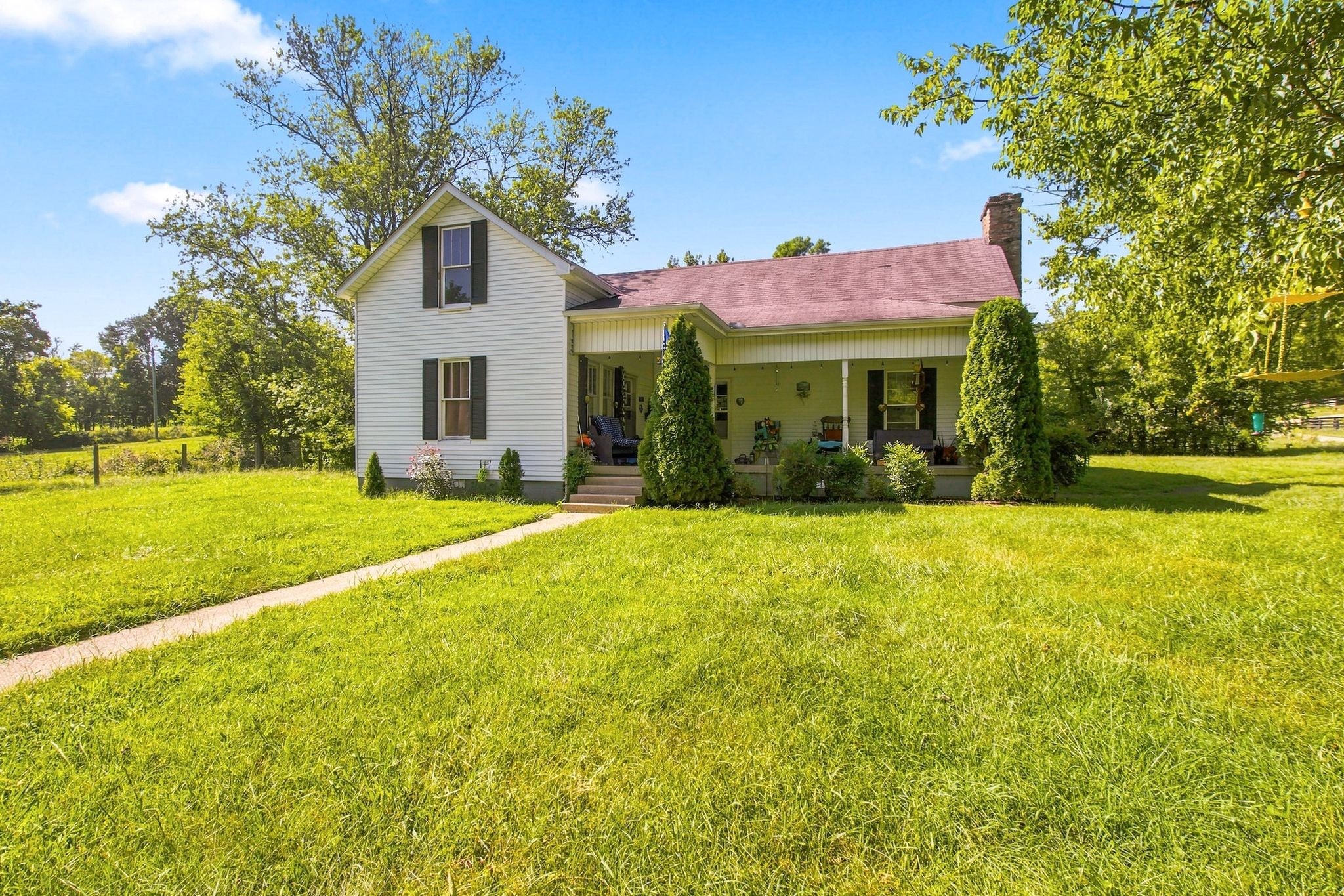 6889 Giles Hill Rd — photo