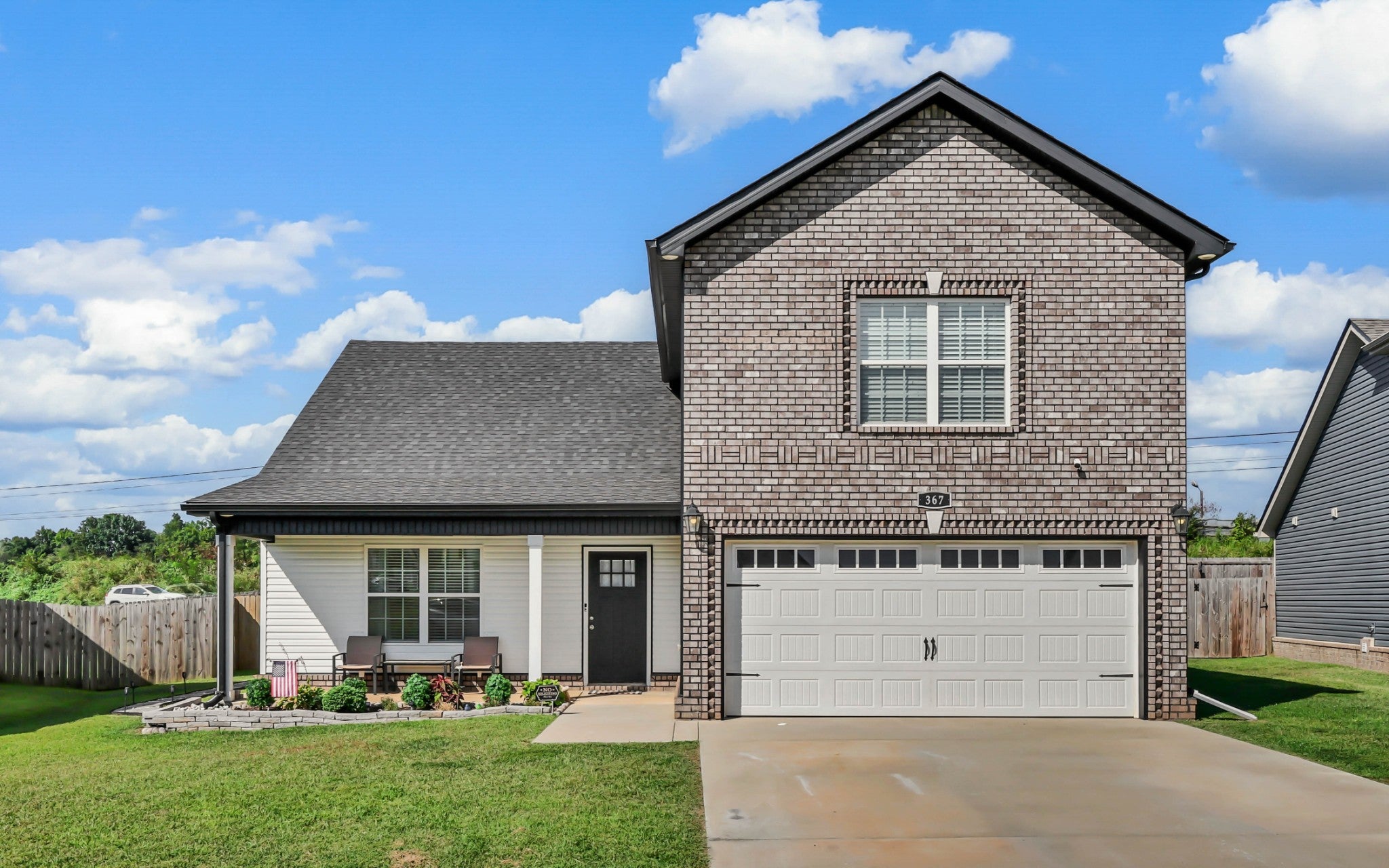 367 Dugger Dr — photo