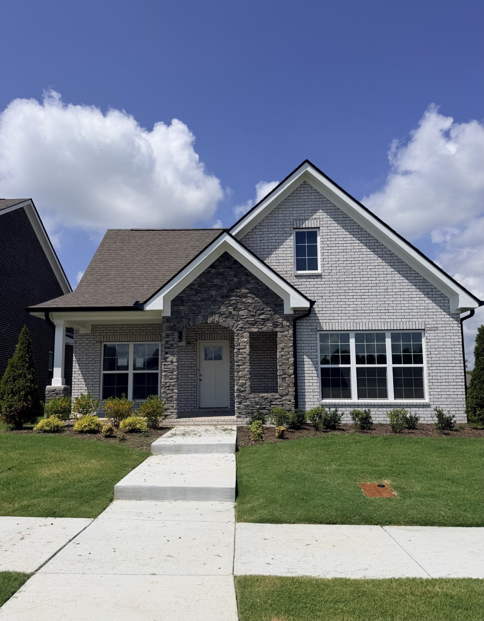 6717 Major Hutchings Dr — photo