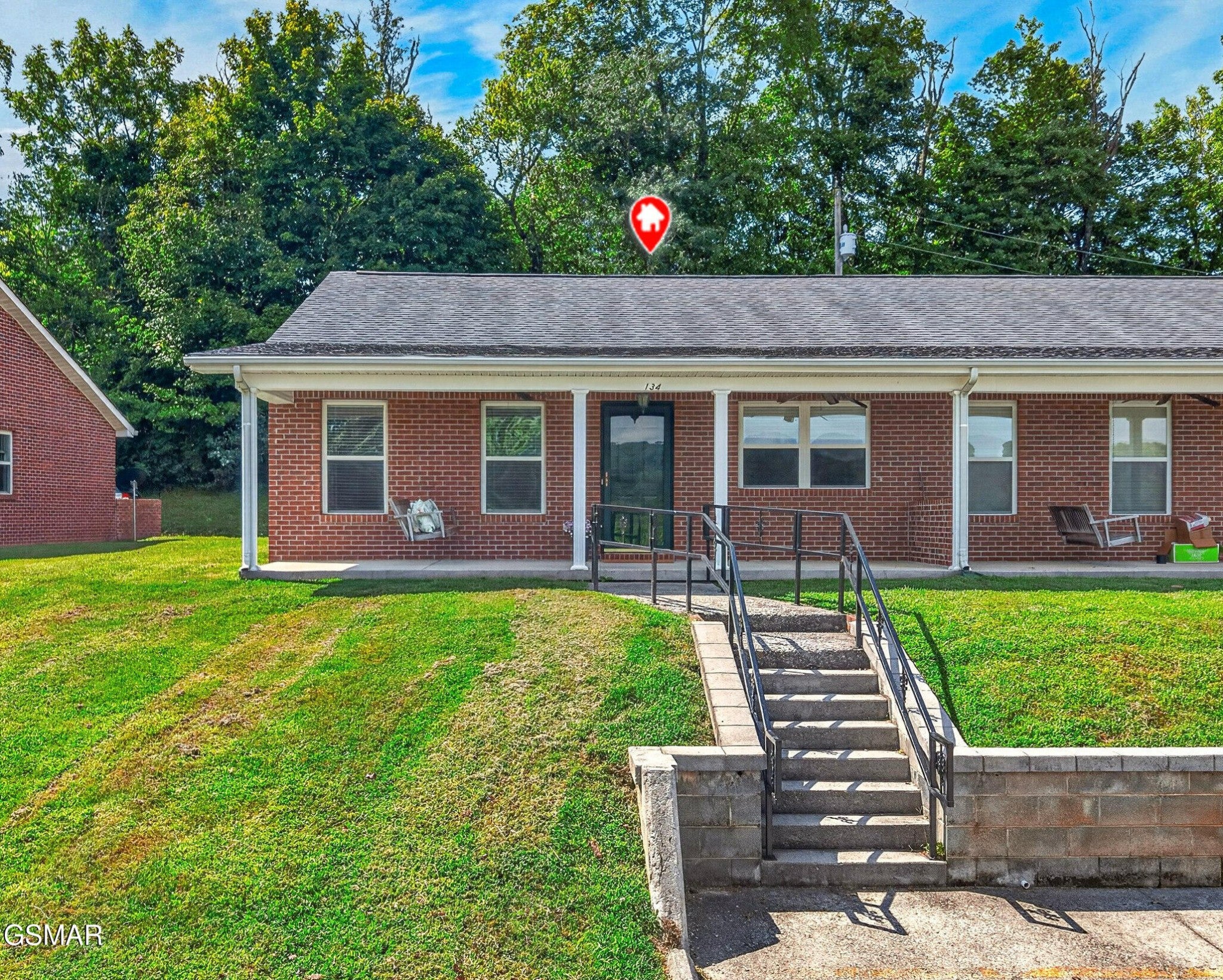 134 Hackberry Way — photo