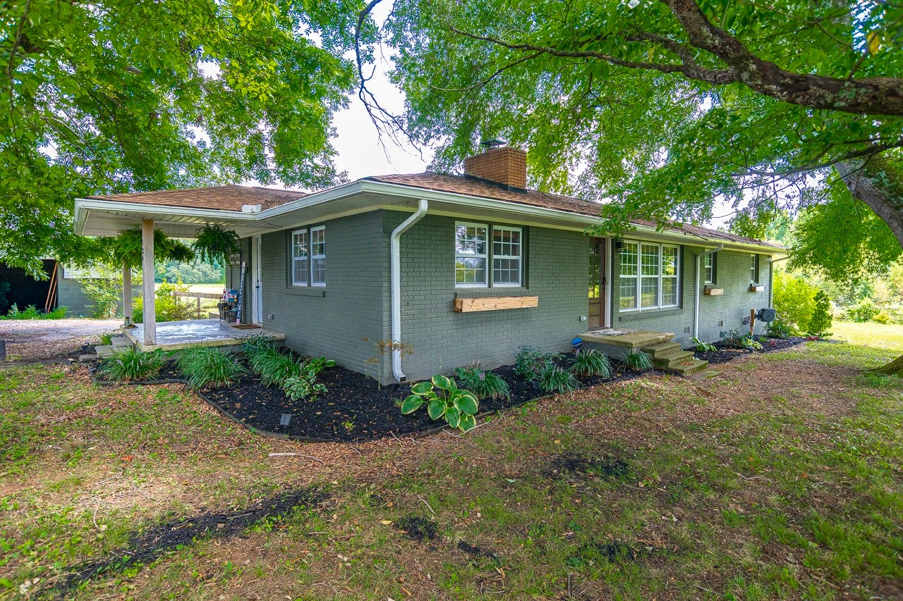 134 Old Huntsville Rd — photo