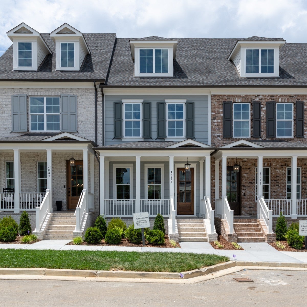 4011 Forestside Dr — photo