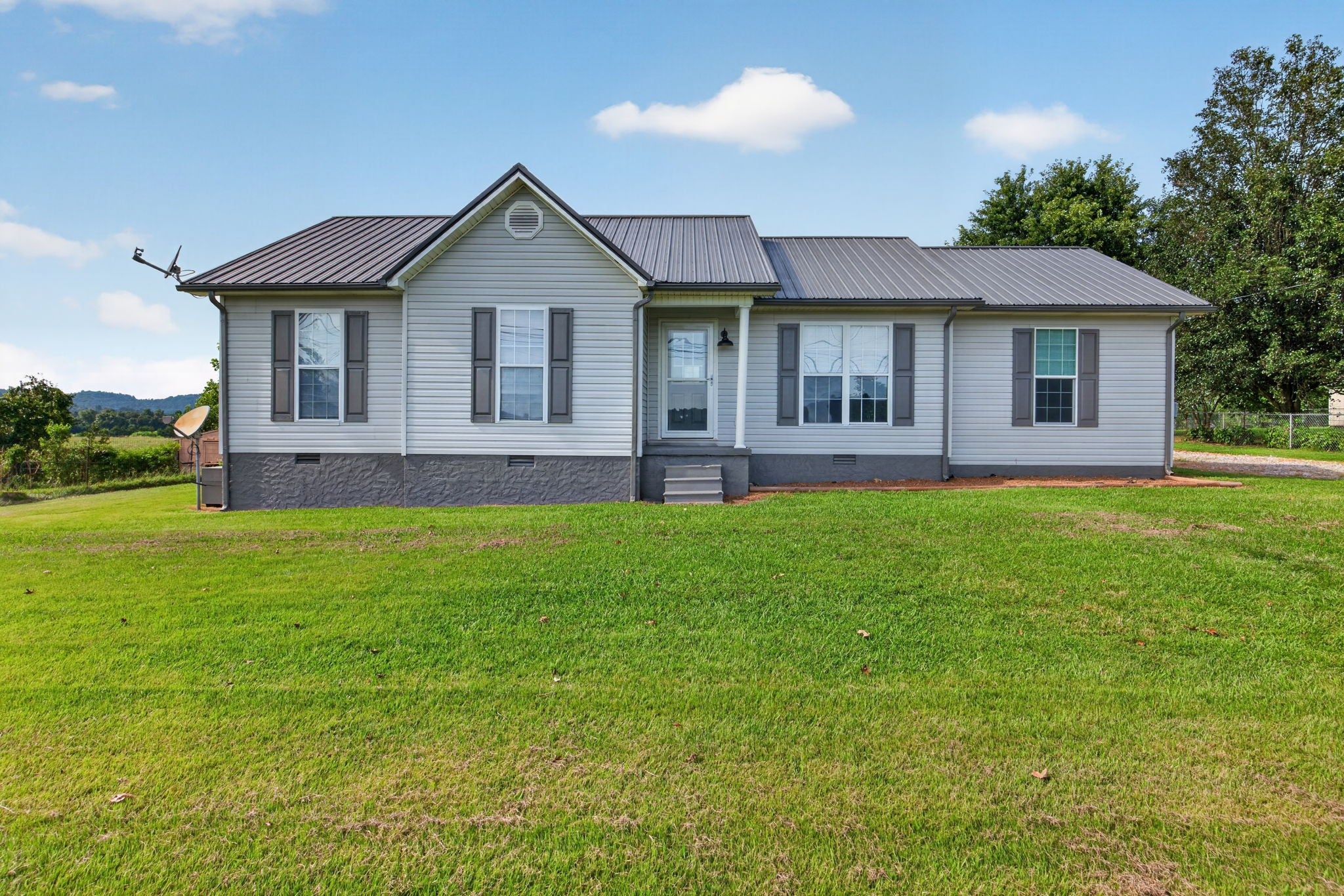 397 Charlie Hickey Rd — photo