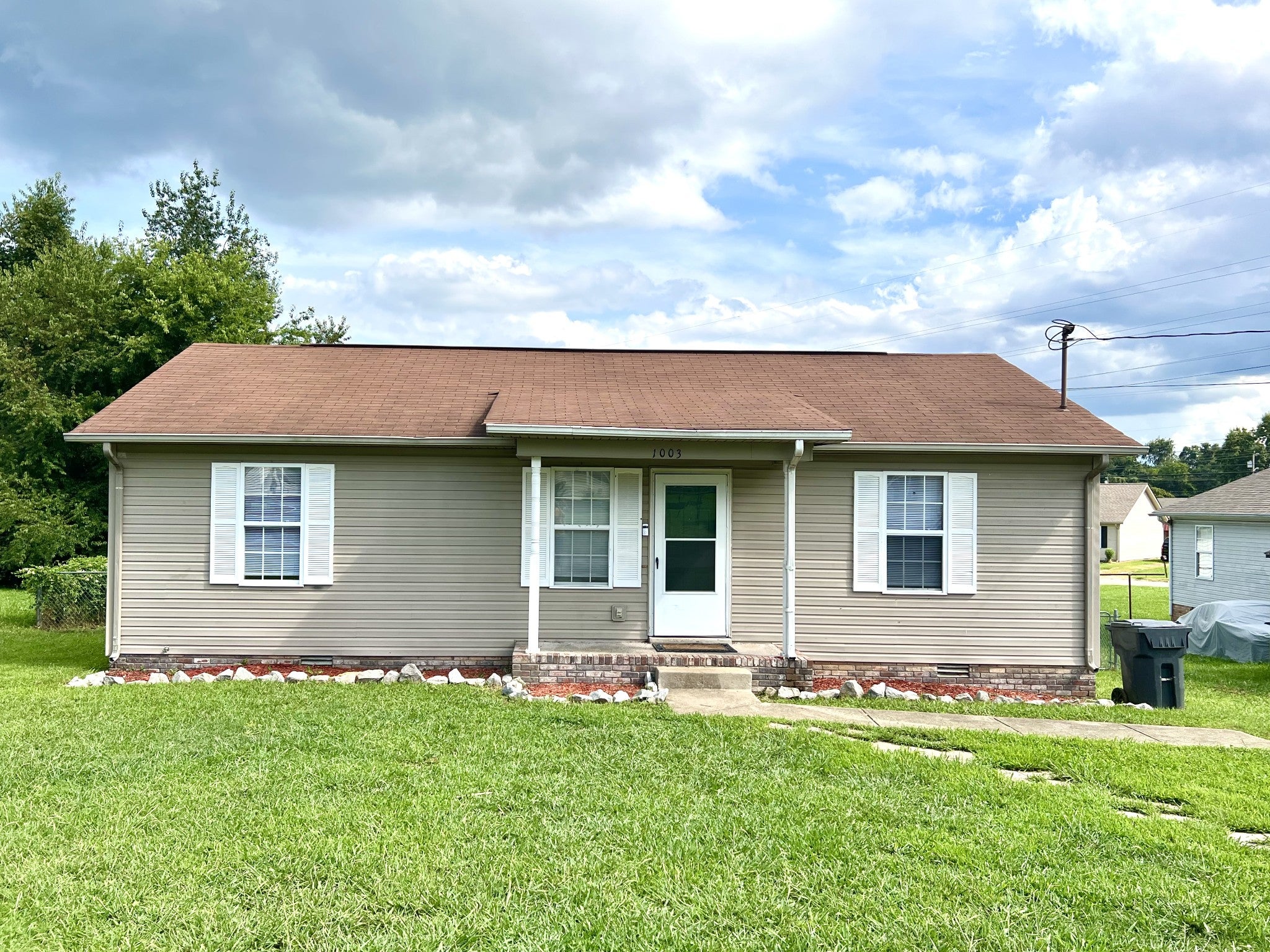 1003 Poppy Seed Dr — photo