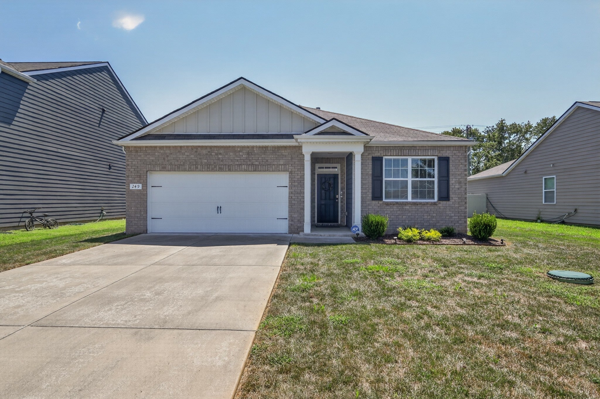 249 William Dylan Dr — photo