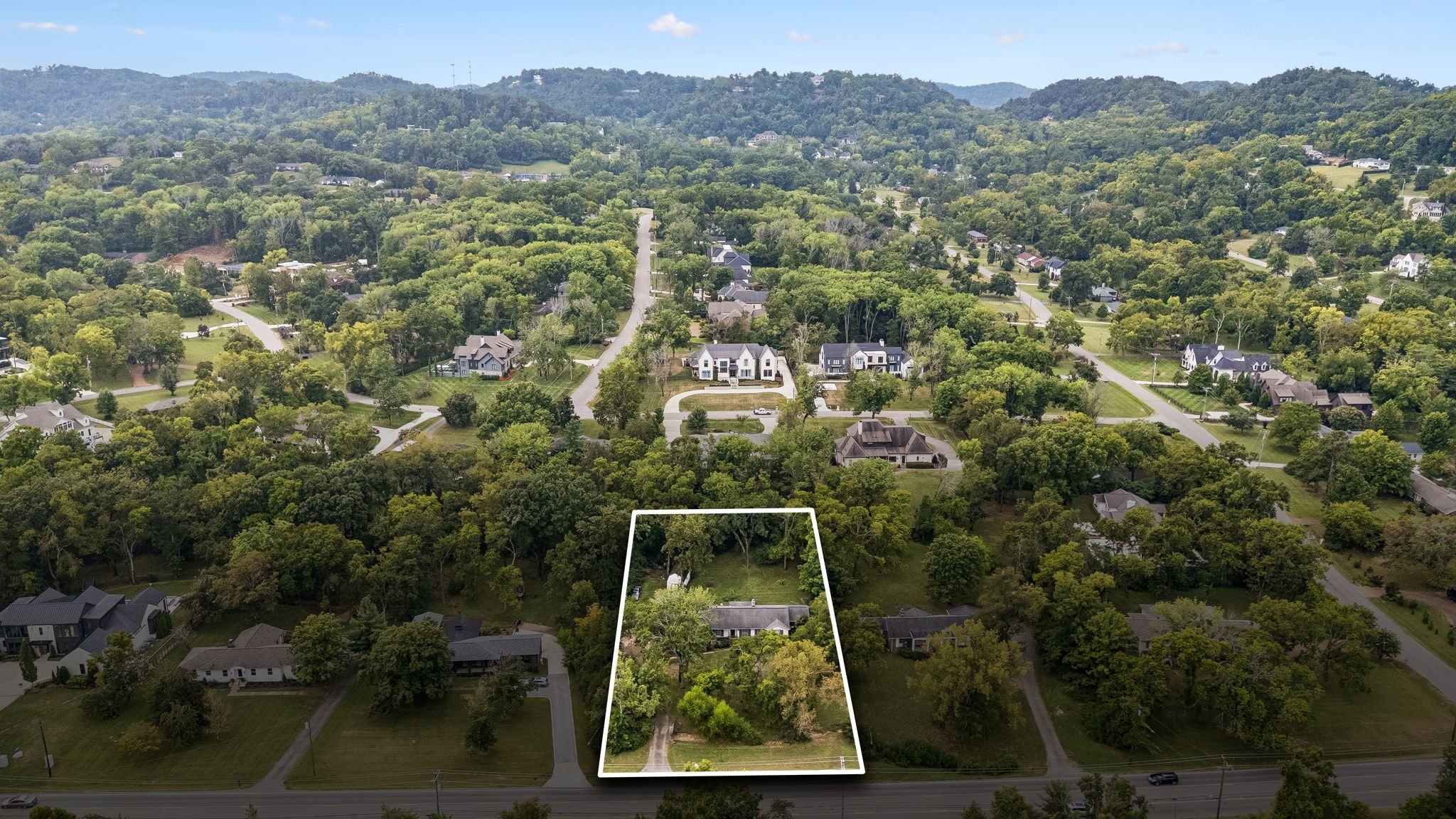1511 Harding Pl — photo