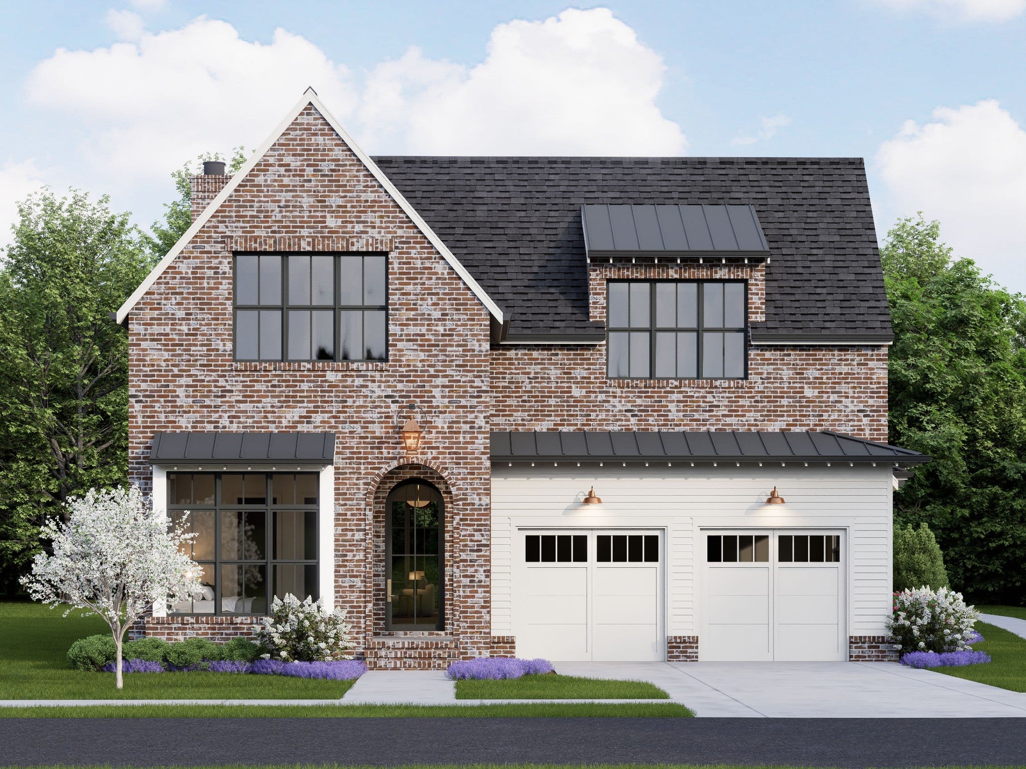 8000 Cane Creek Rd — photo