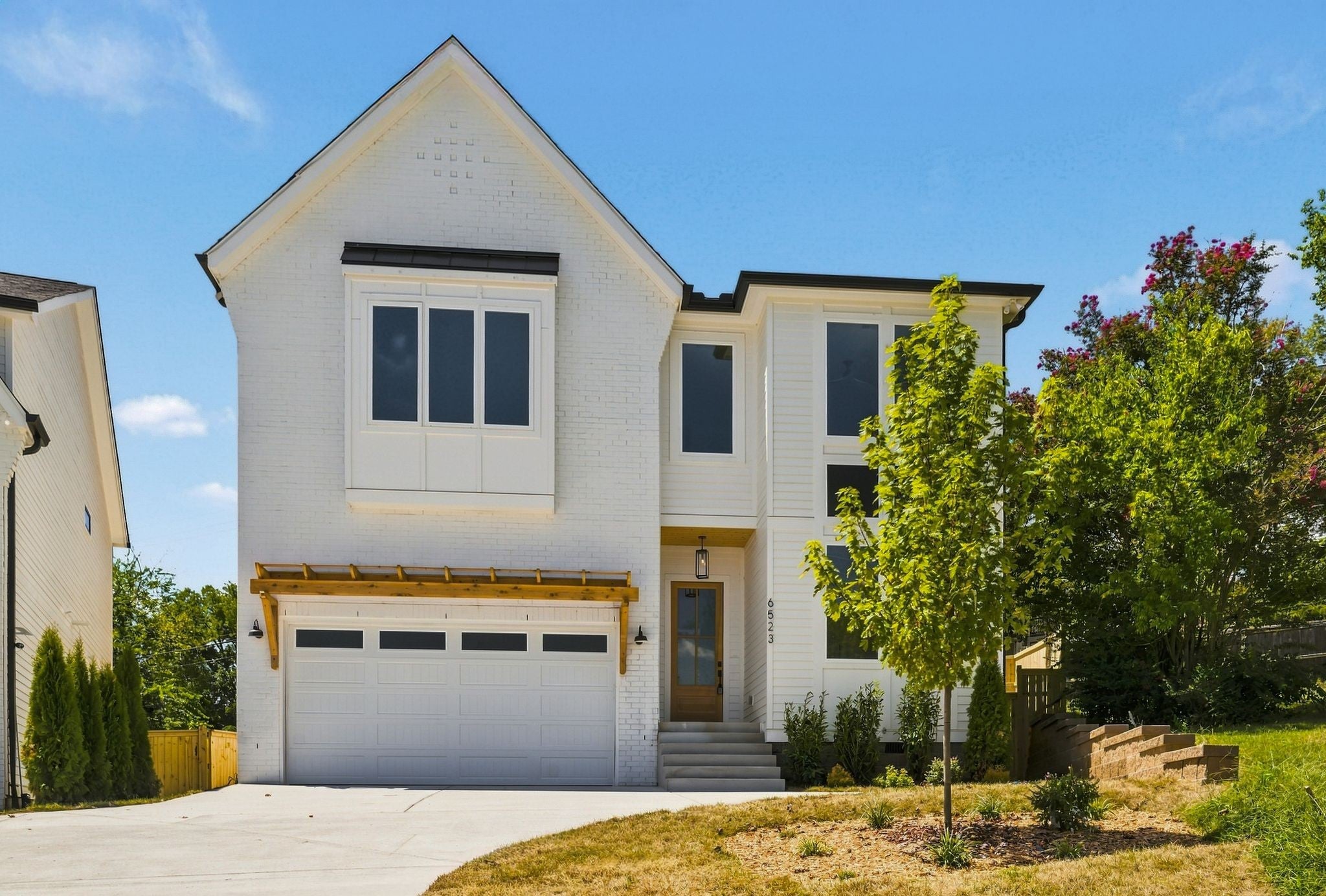 6523 Firestone Ct — photo