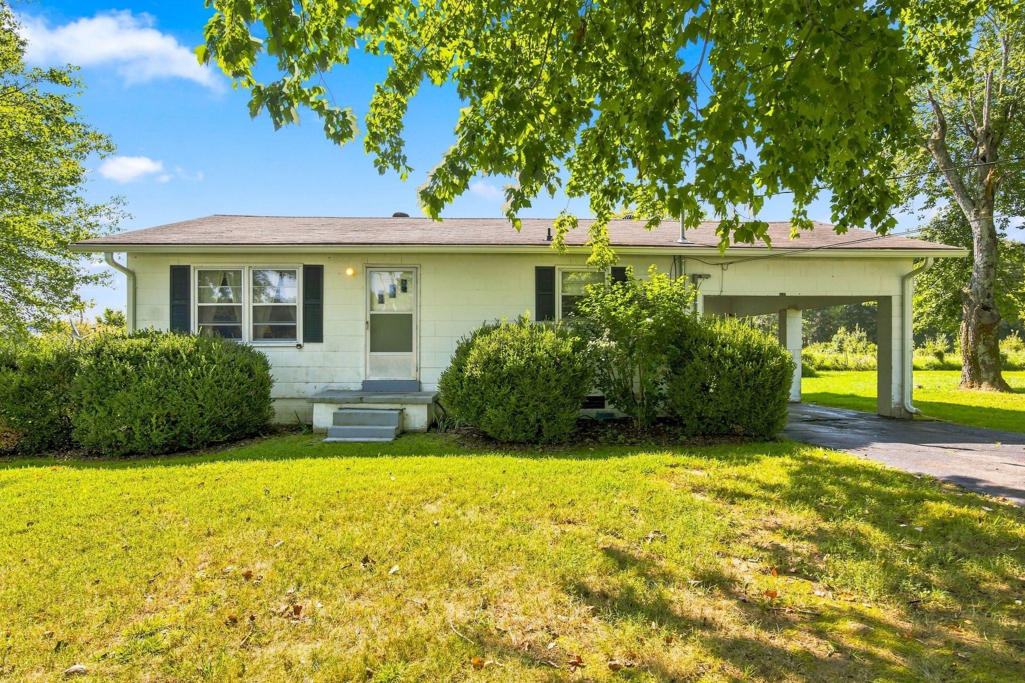 4330 McMinnville Hwy — photo