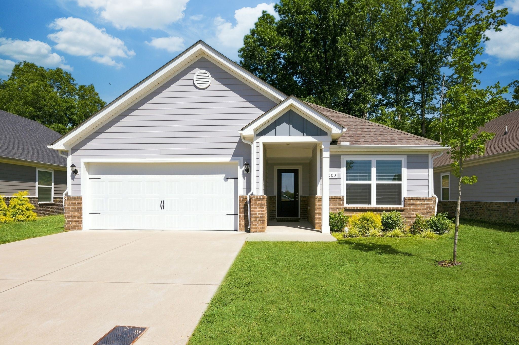 1003 Autumnwood Drive — photo