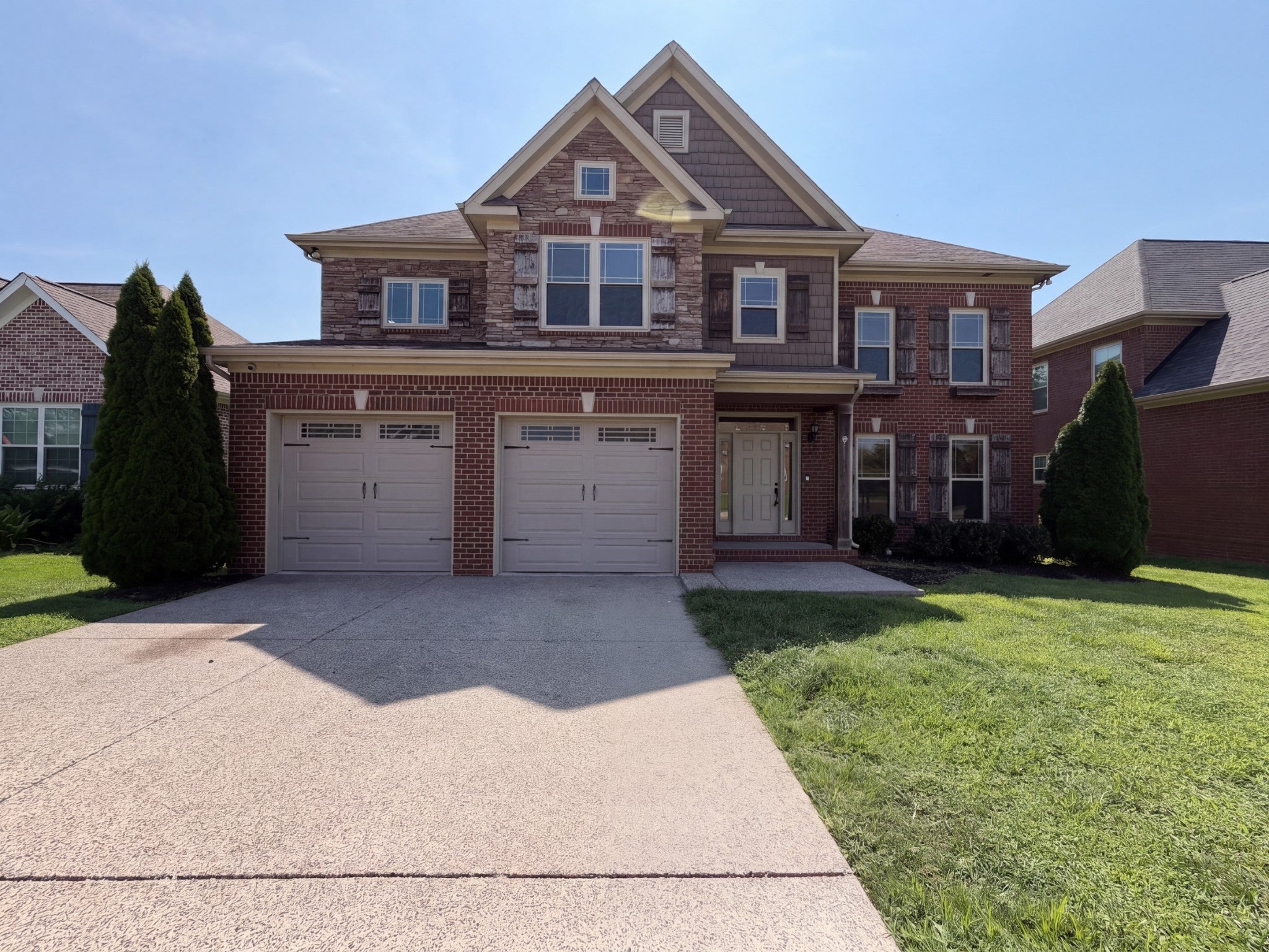 1032 Rudder Dr — photo