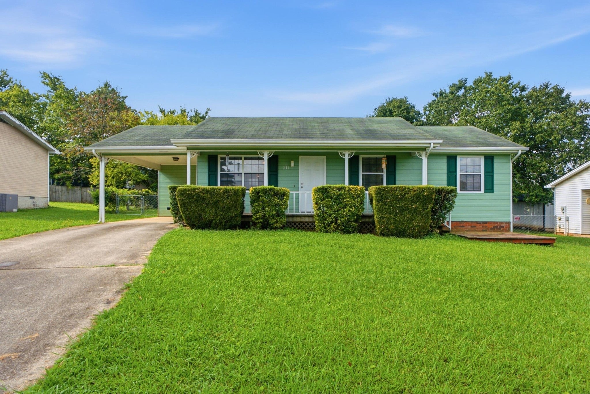 311 Foster Lane SE — photo
