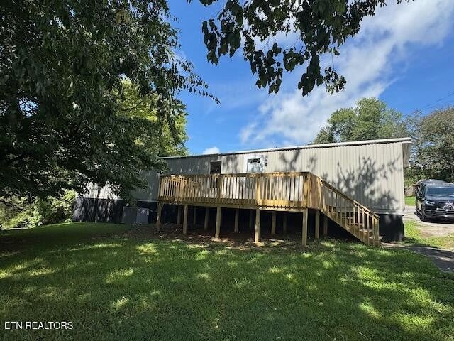840 Kerr St — photo