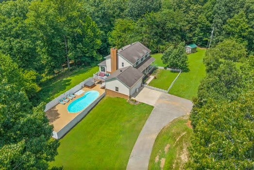181 Aj Dalton Rd — photo