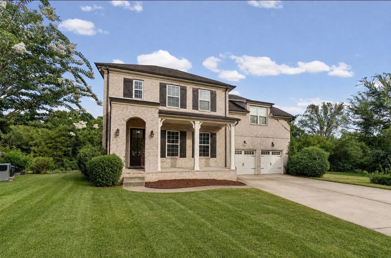 2345 Carouth Ct — photo
