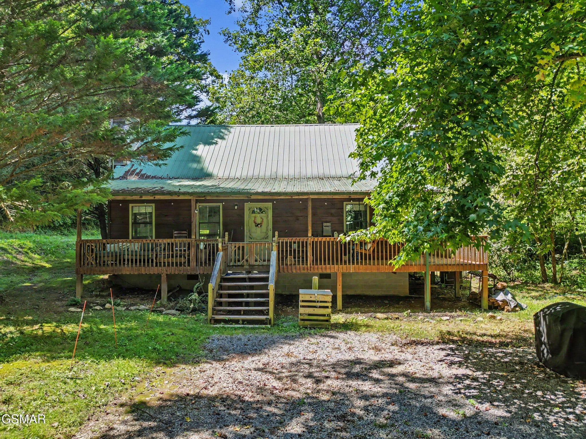 4465 Ball Hollow Road — photo