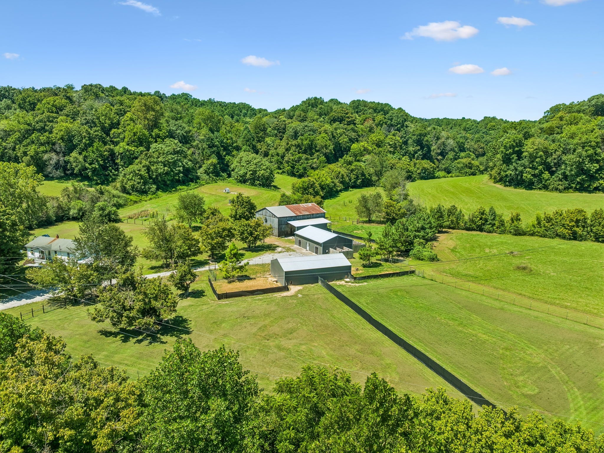 3025 Knob Creek Rd — photo