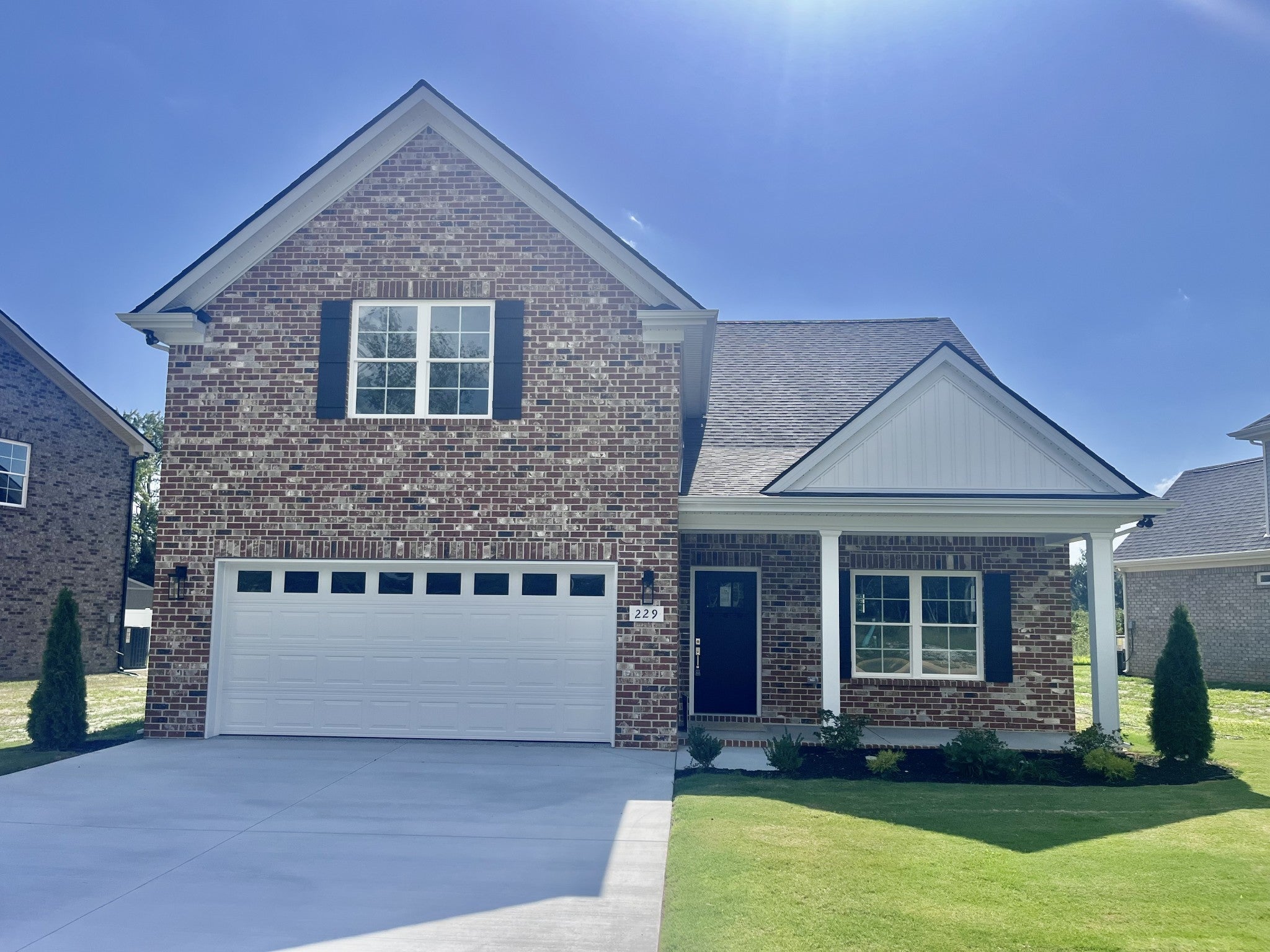 229 N Fork Branch Rd — photo