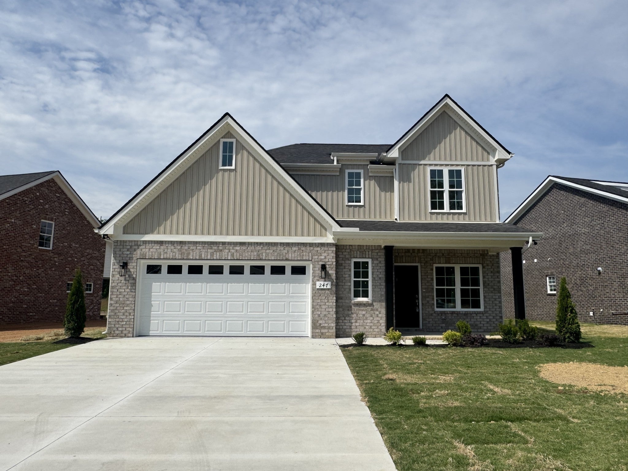 247 N Fork Branch Rd — photo