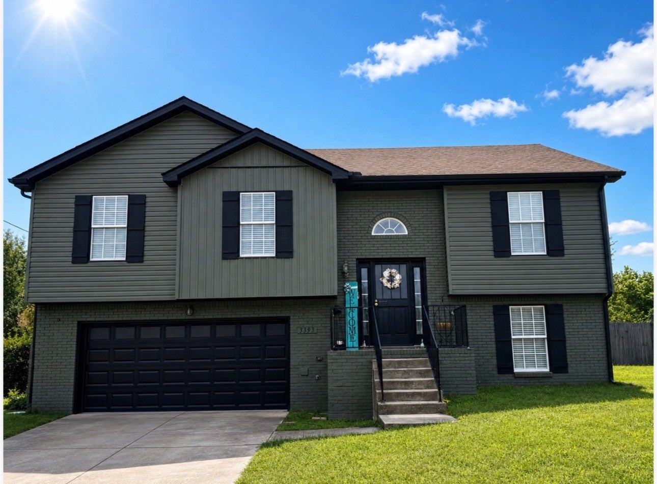 3393 Dresden Way — photo