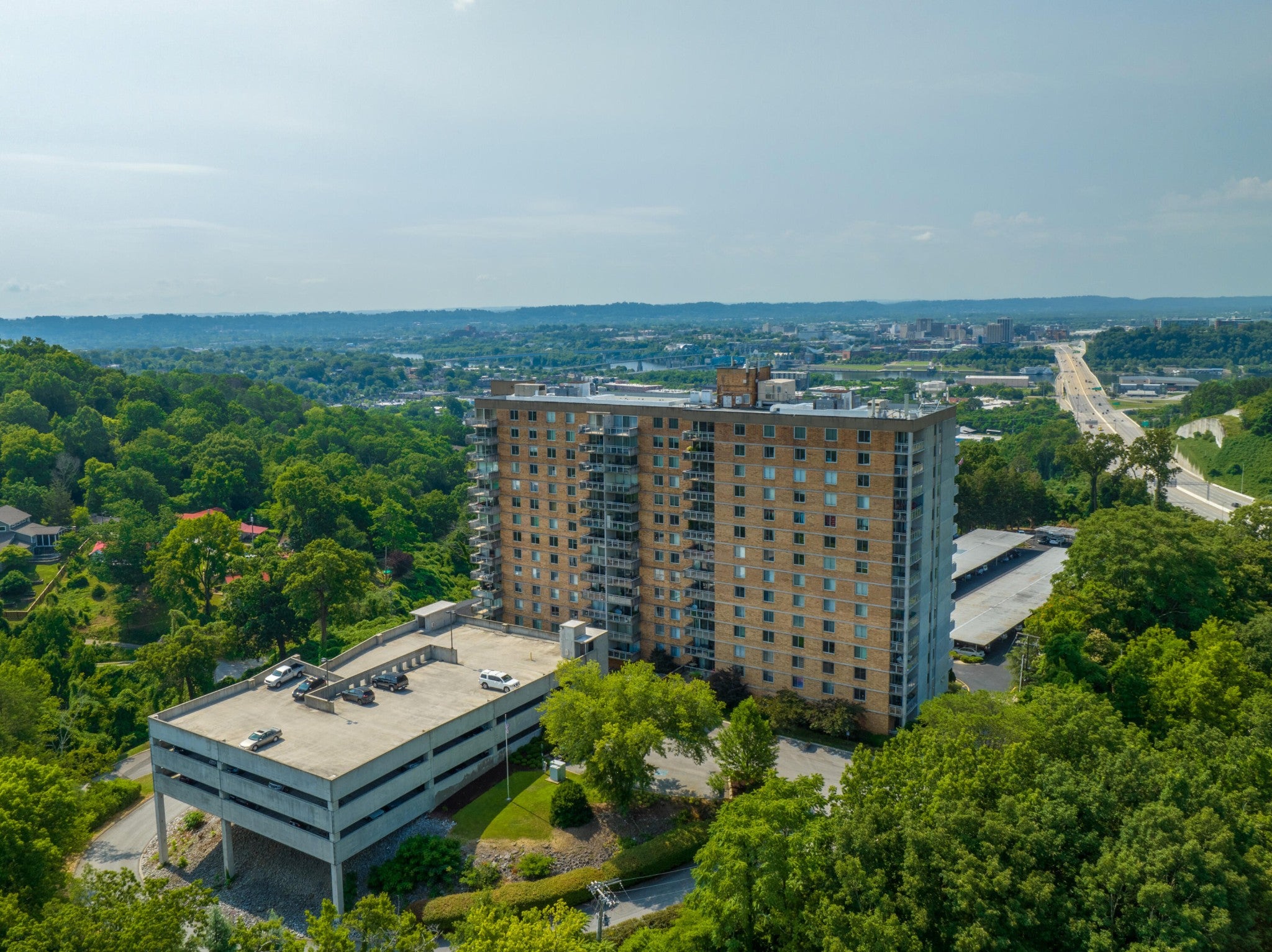 1131 Stringers Ridge Road 11E — photo