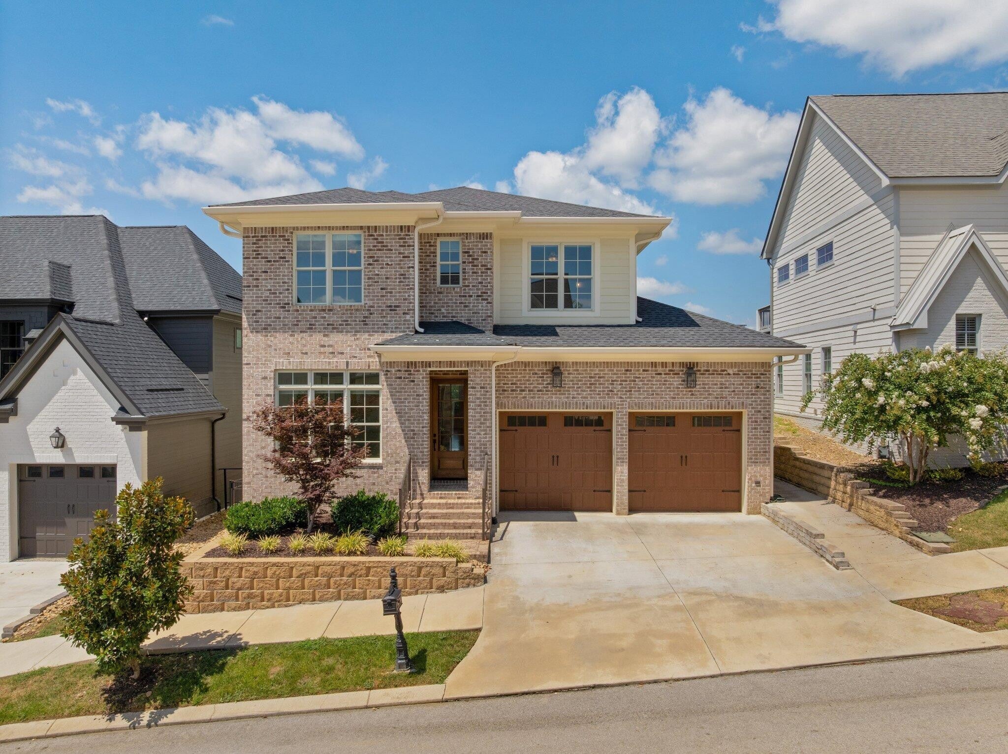 1095 Meroney Street Lot 9 — photo