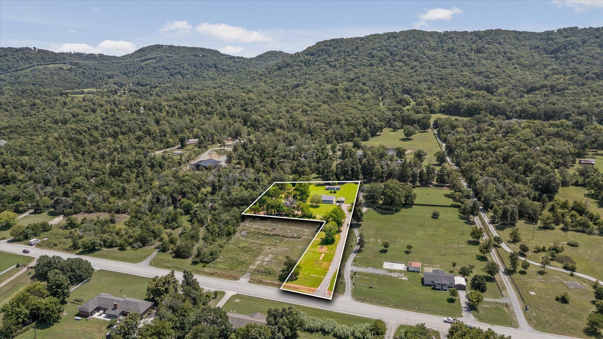 8740 Ooltewah Georgetown Road — photo