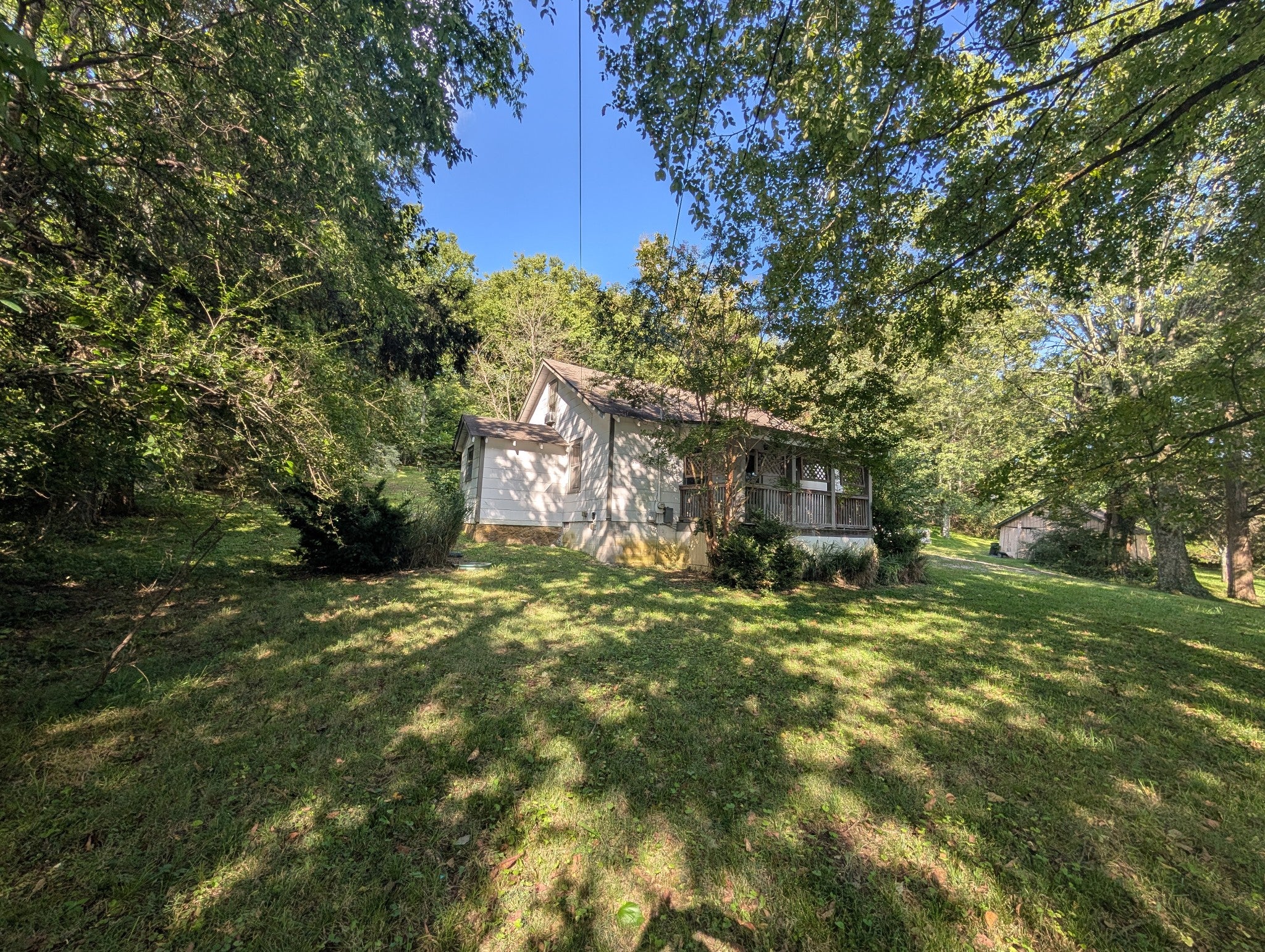 1551 Springfield Hwy — photo