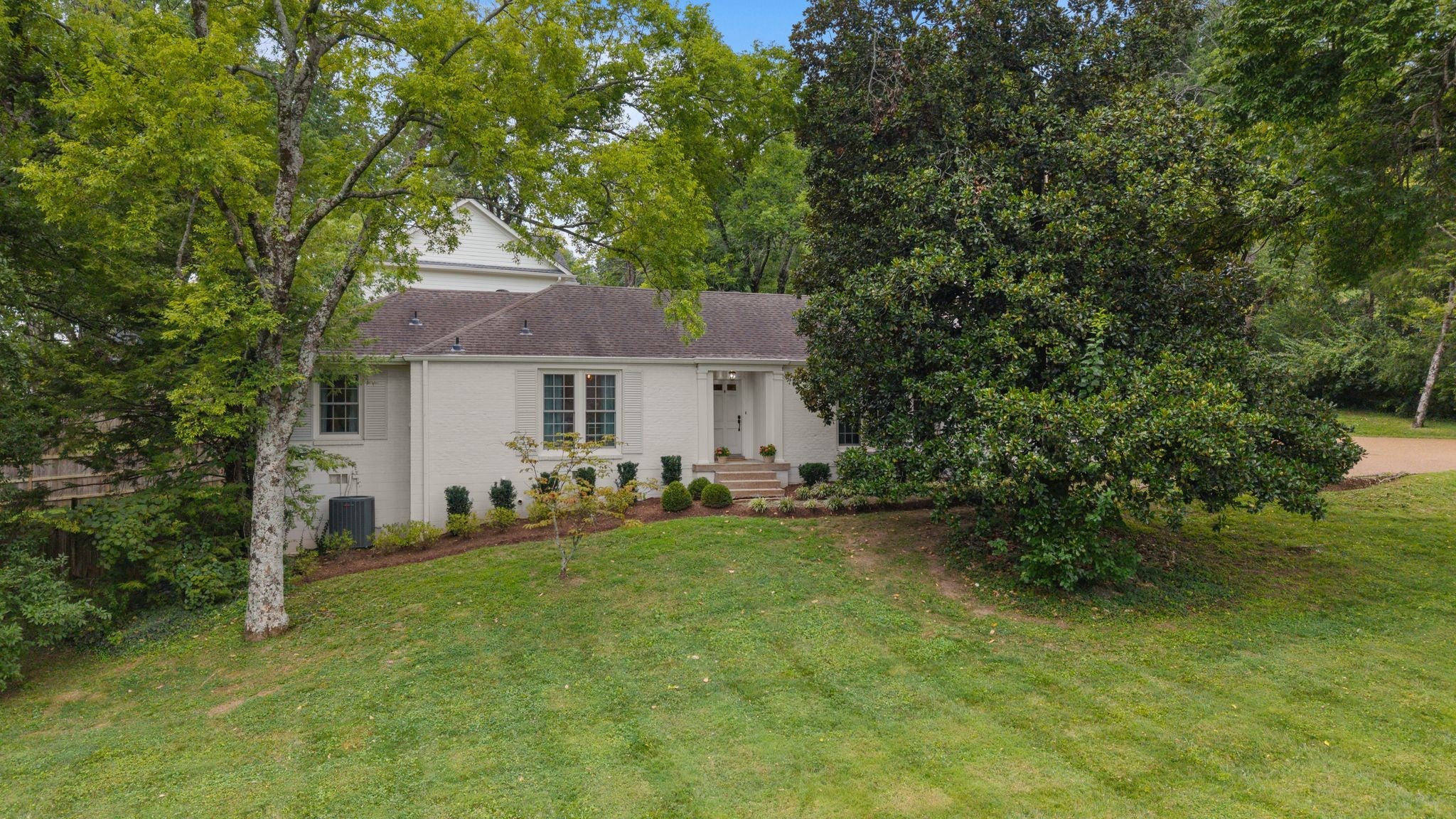 4602 Benton Smith Rd — photo