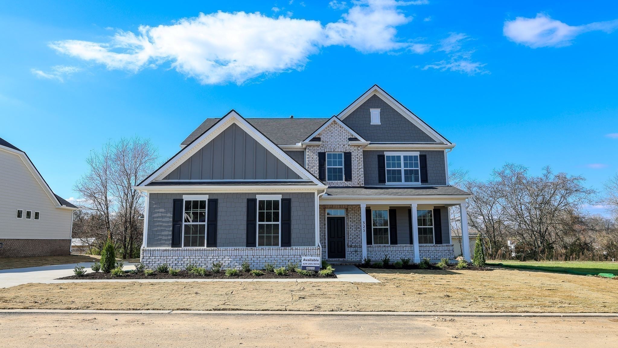 331 Harvest Point Blvd — photo