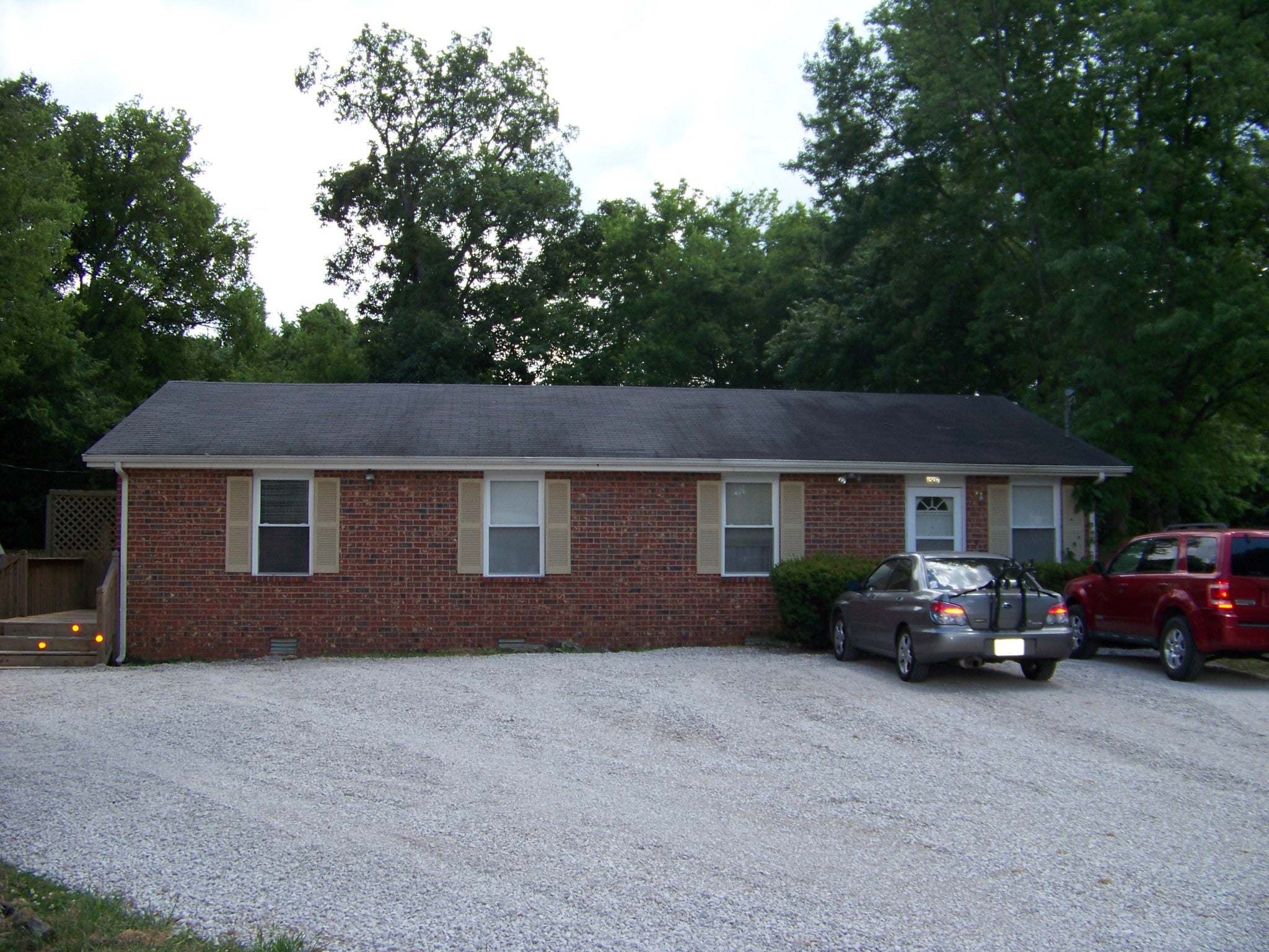 1507 Meadow Bend Dr — photo
