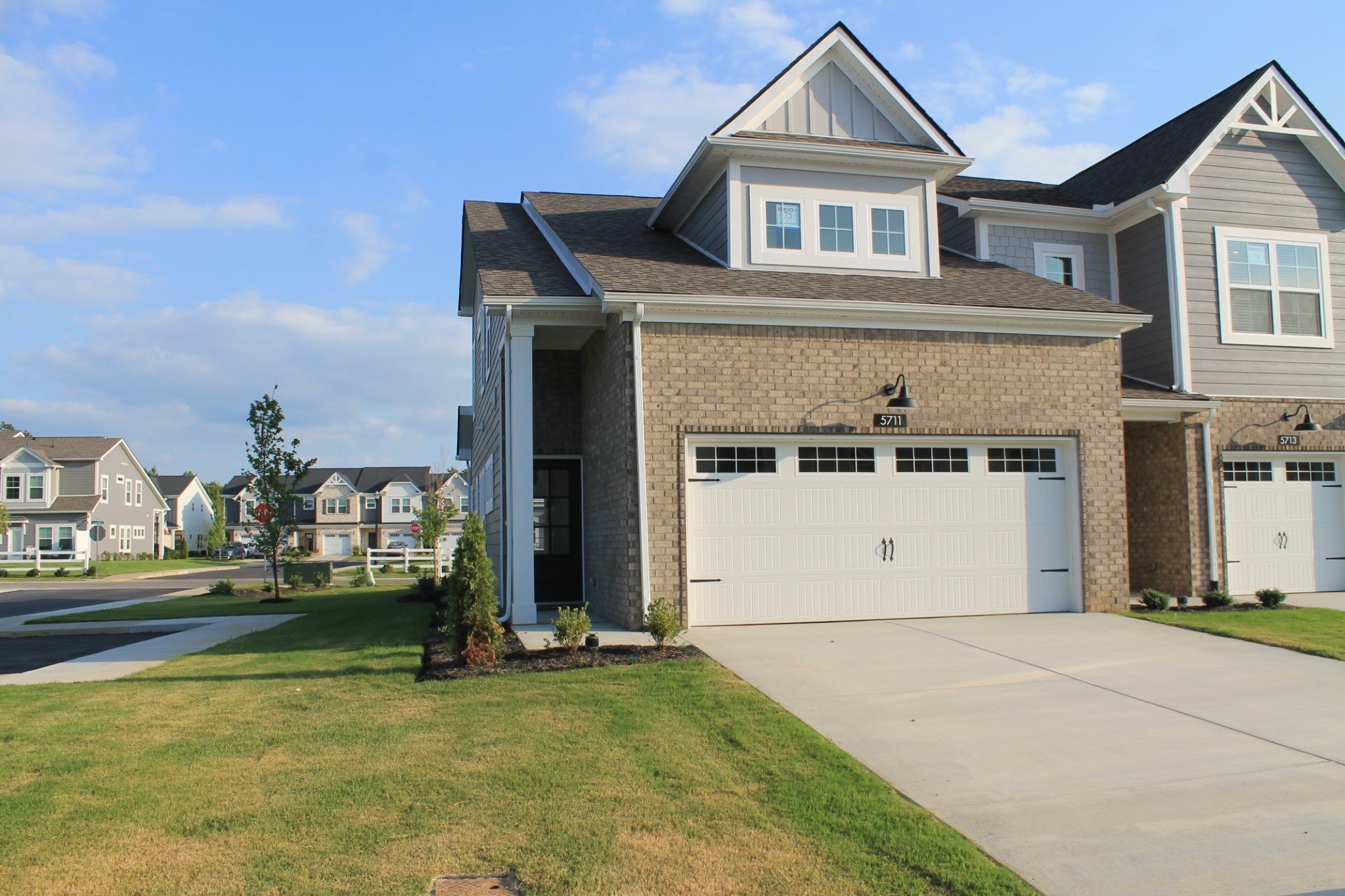 5711 Cloverwood Dr — photo