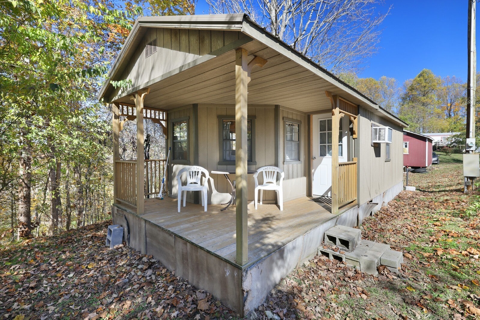 16301B Smithville Hwy — photo