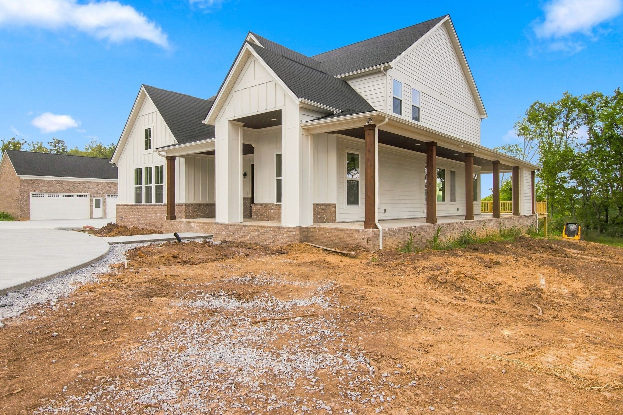 6473 Drumright Rd — photo