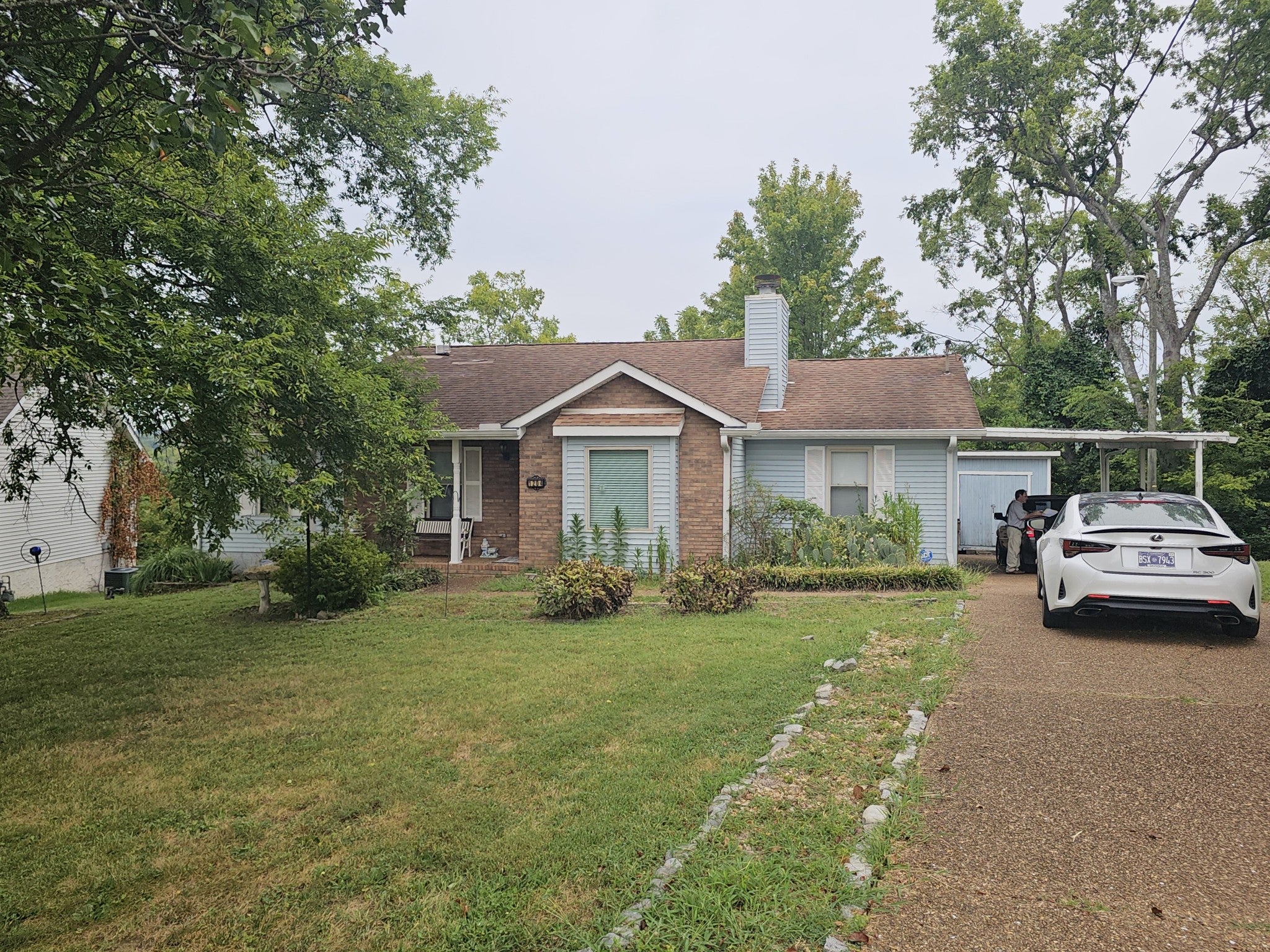 1204 Bellshire Terrace Dr — photo
