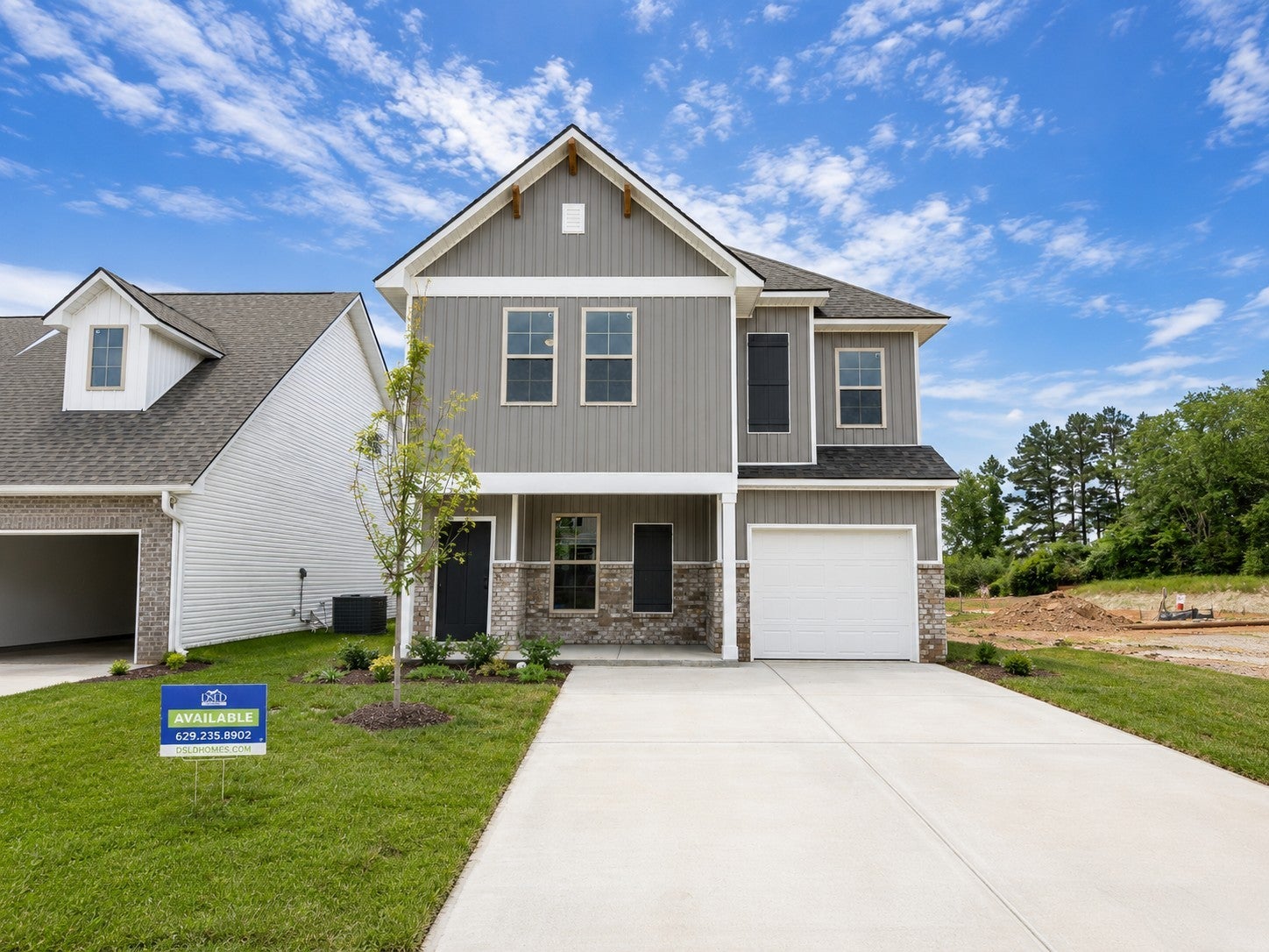 107 Florence Cove — photo