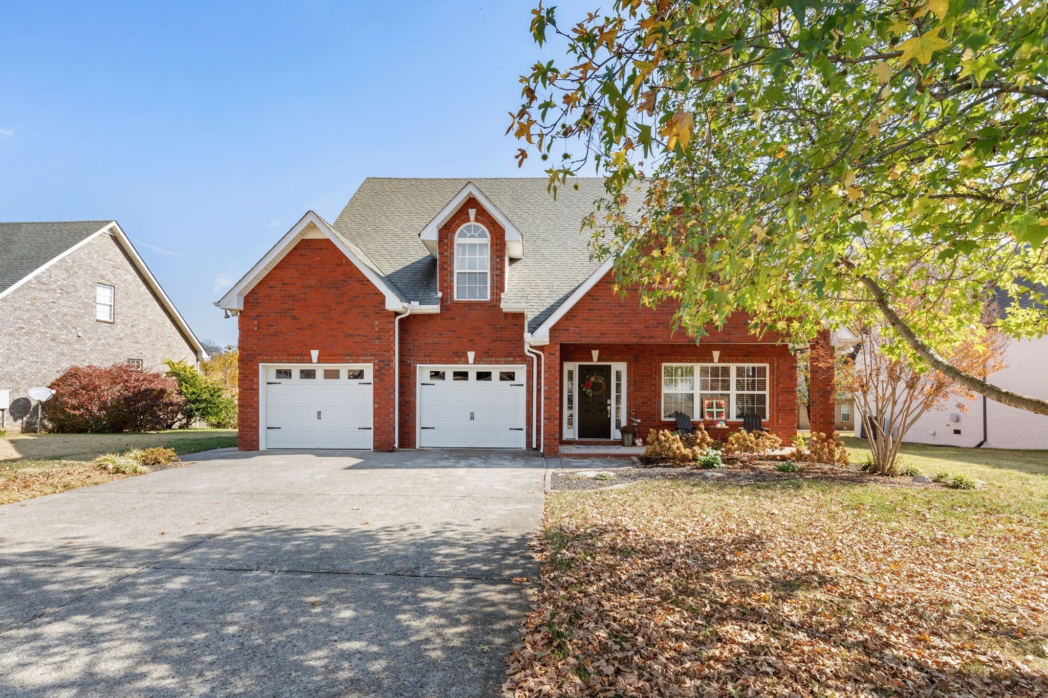5130 Reagan Dr — photo