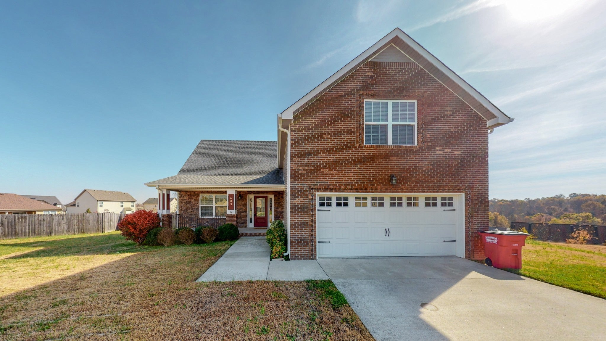 683 Crestone Ct — photo