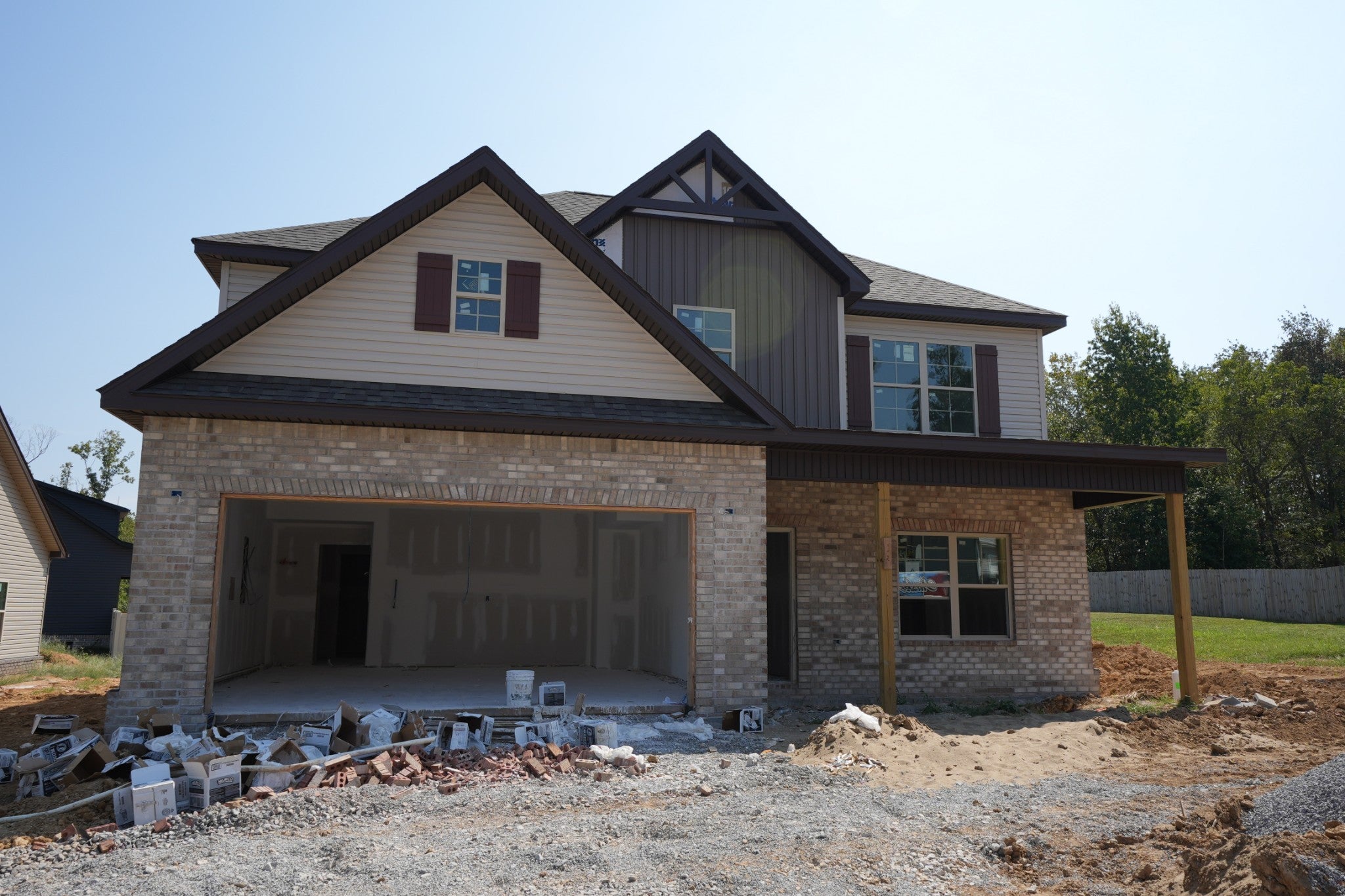 101 Sycamore Hill — photo