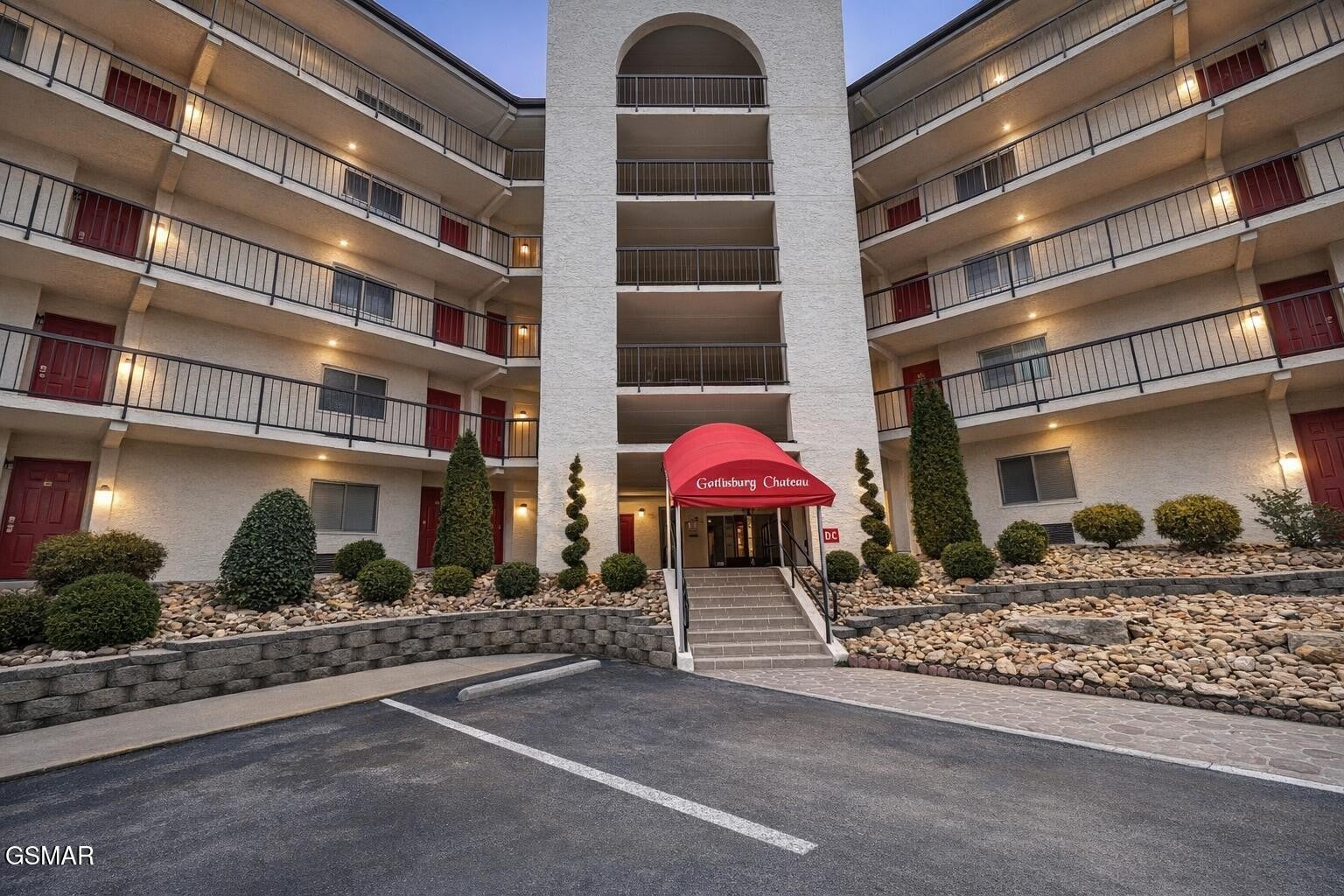 102 Baskins Creek Bypass Unit 304 — photo