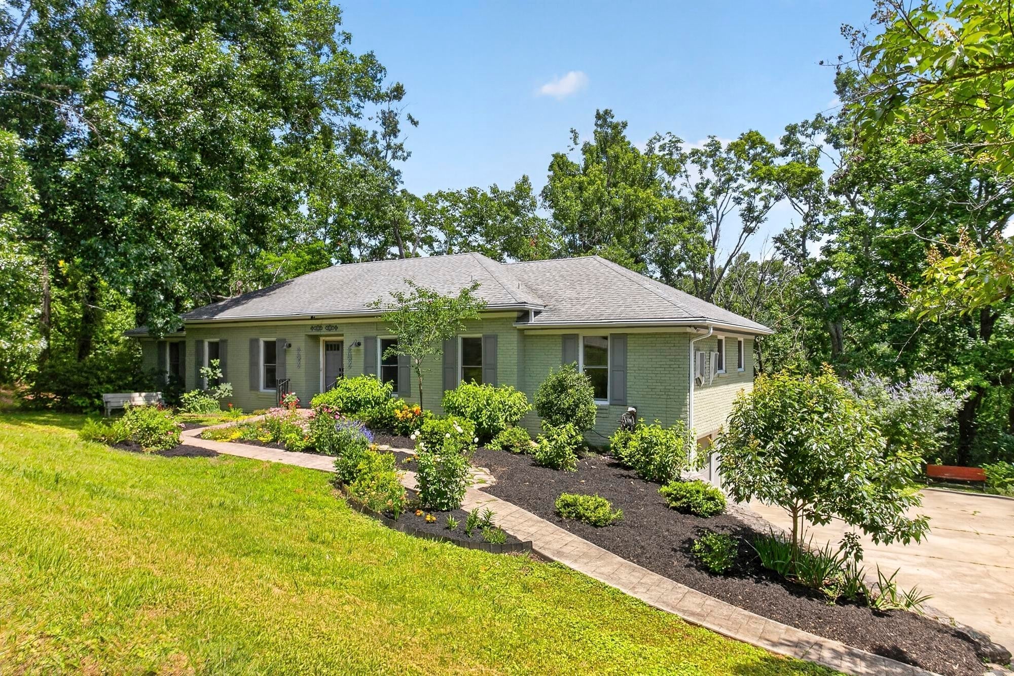 1234 Jefferson Davis Dr — photo
