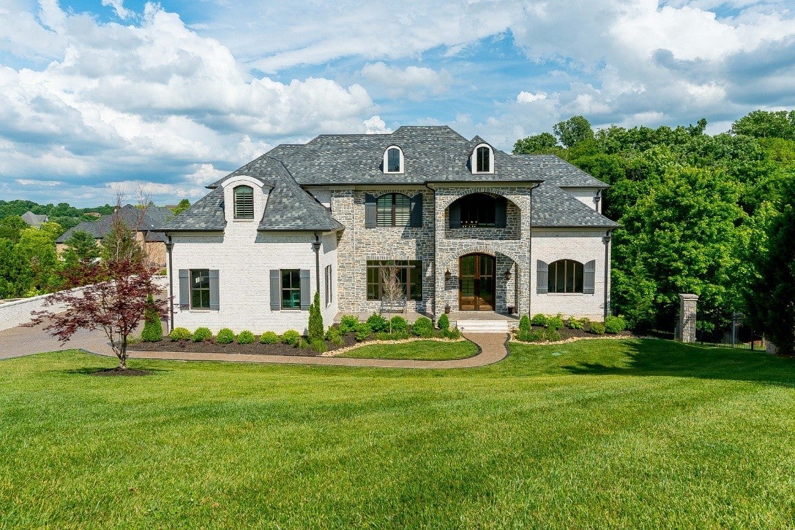 1252 Morning Glory Ct — photo