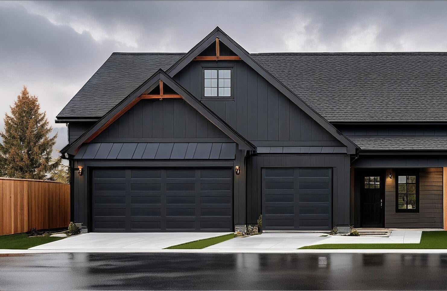 3232 Green Turtle Lane NE — photo