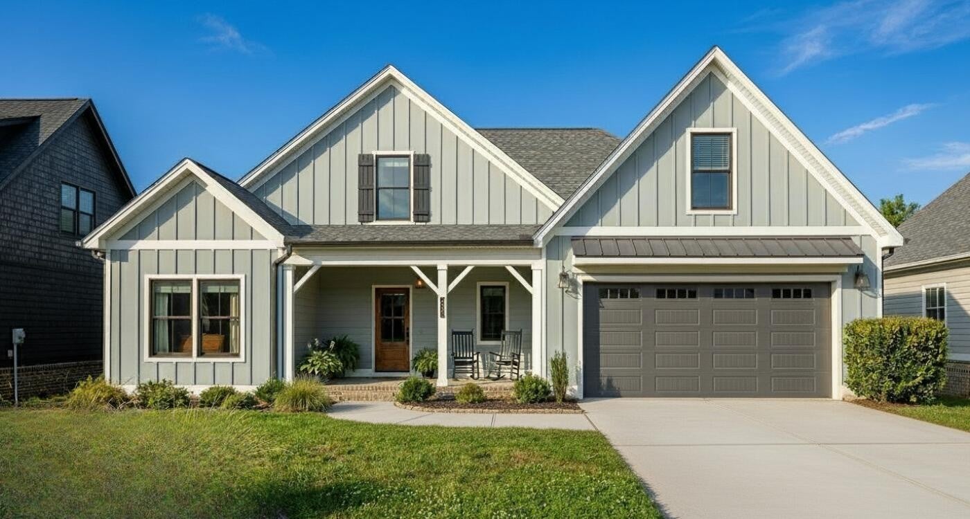 7077 Paxton Circle — photo