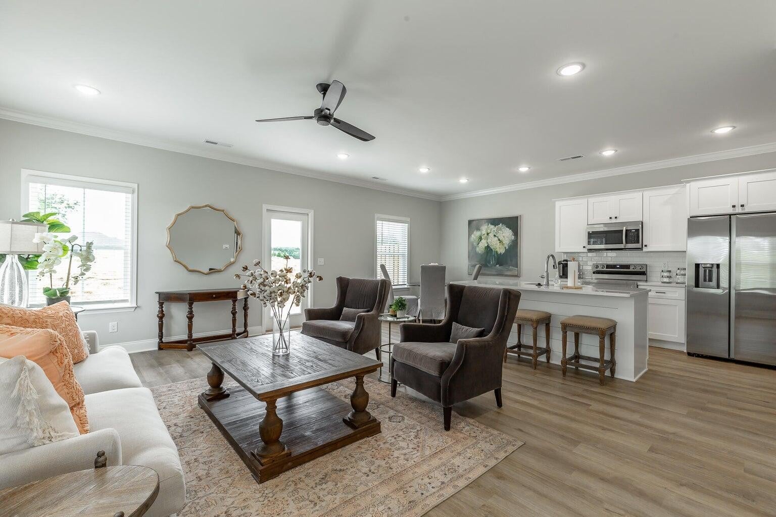 3222 Green Turtle Lane NE — photo