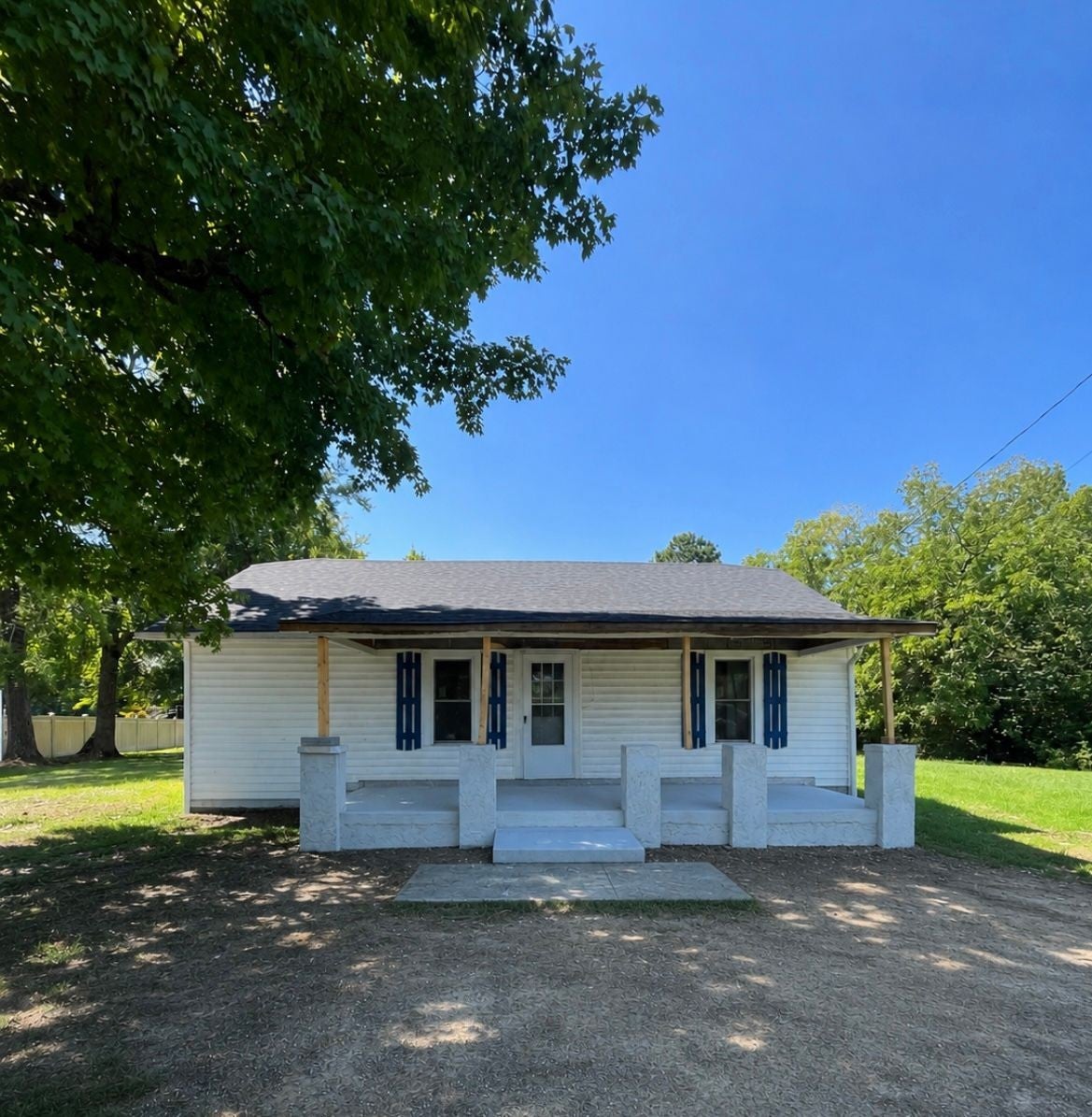 2770 Spring Place Rd SE — photo