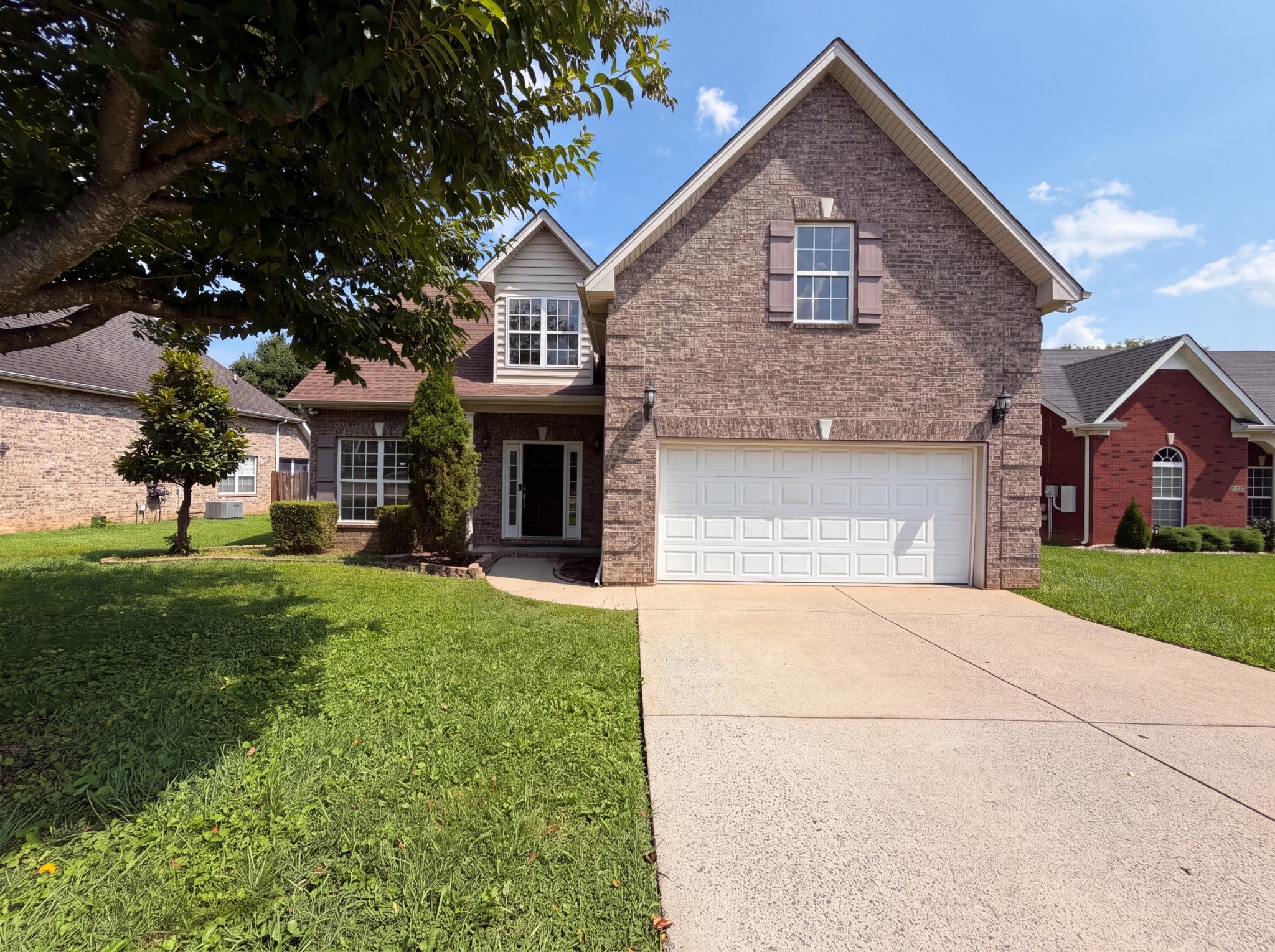 2642 Westhaven Dr — photo